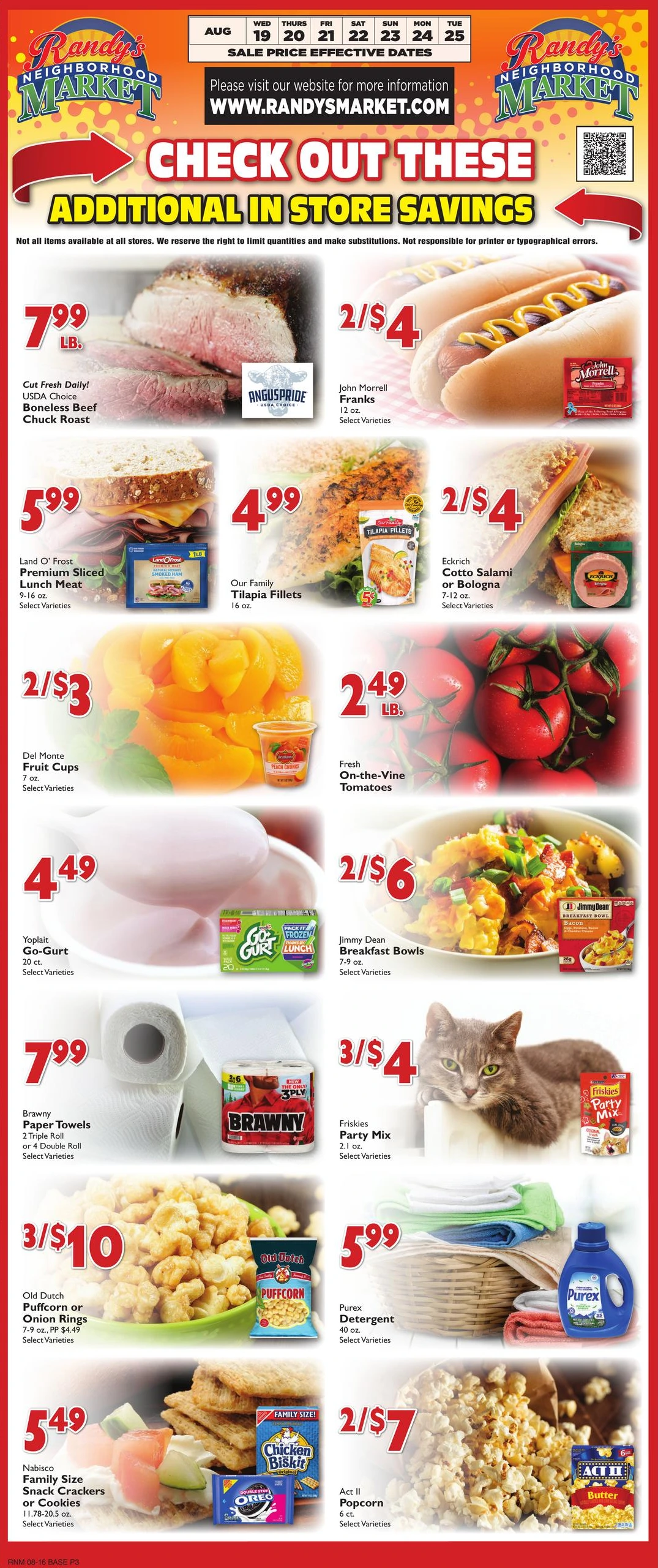 Flyer page 4