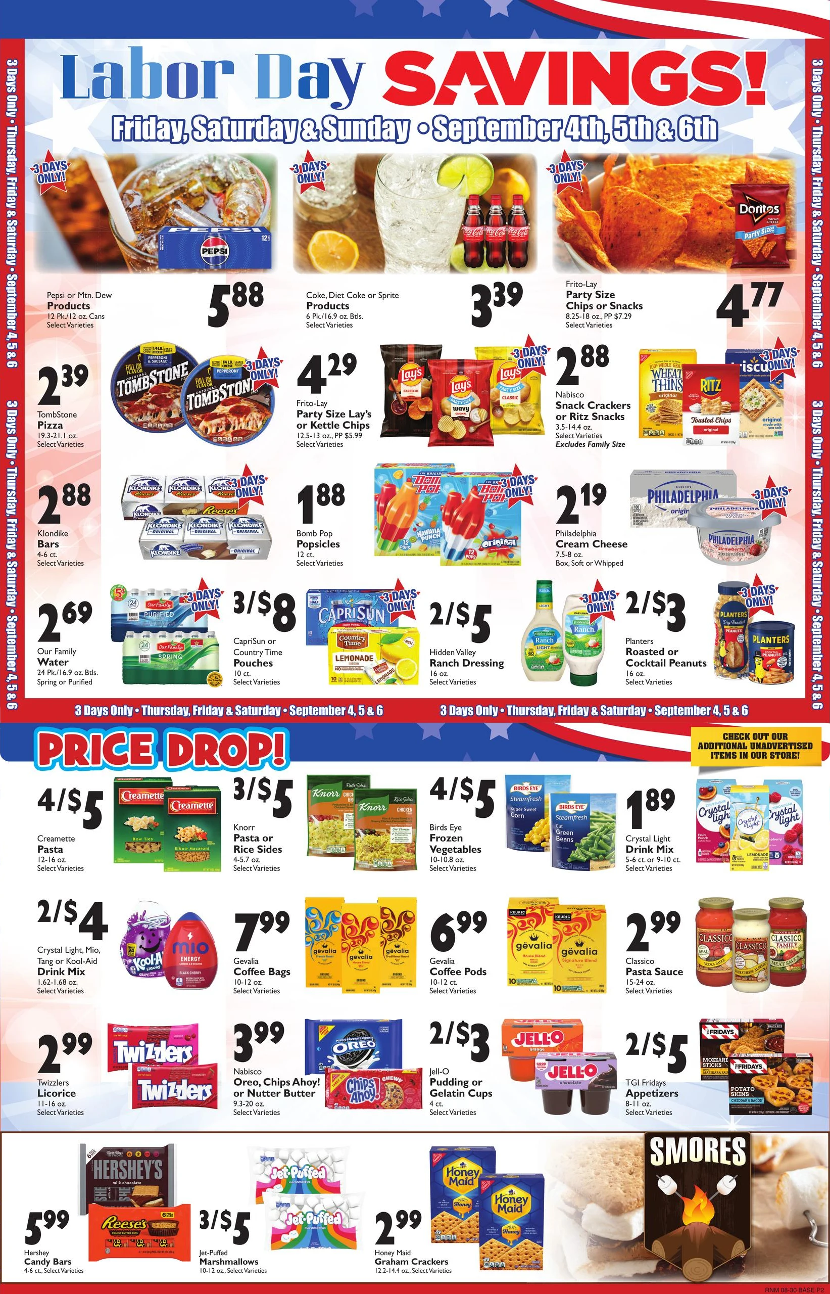 Randy's Neighborhood Market flyer - Page 5