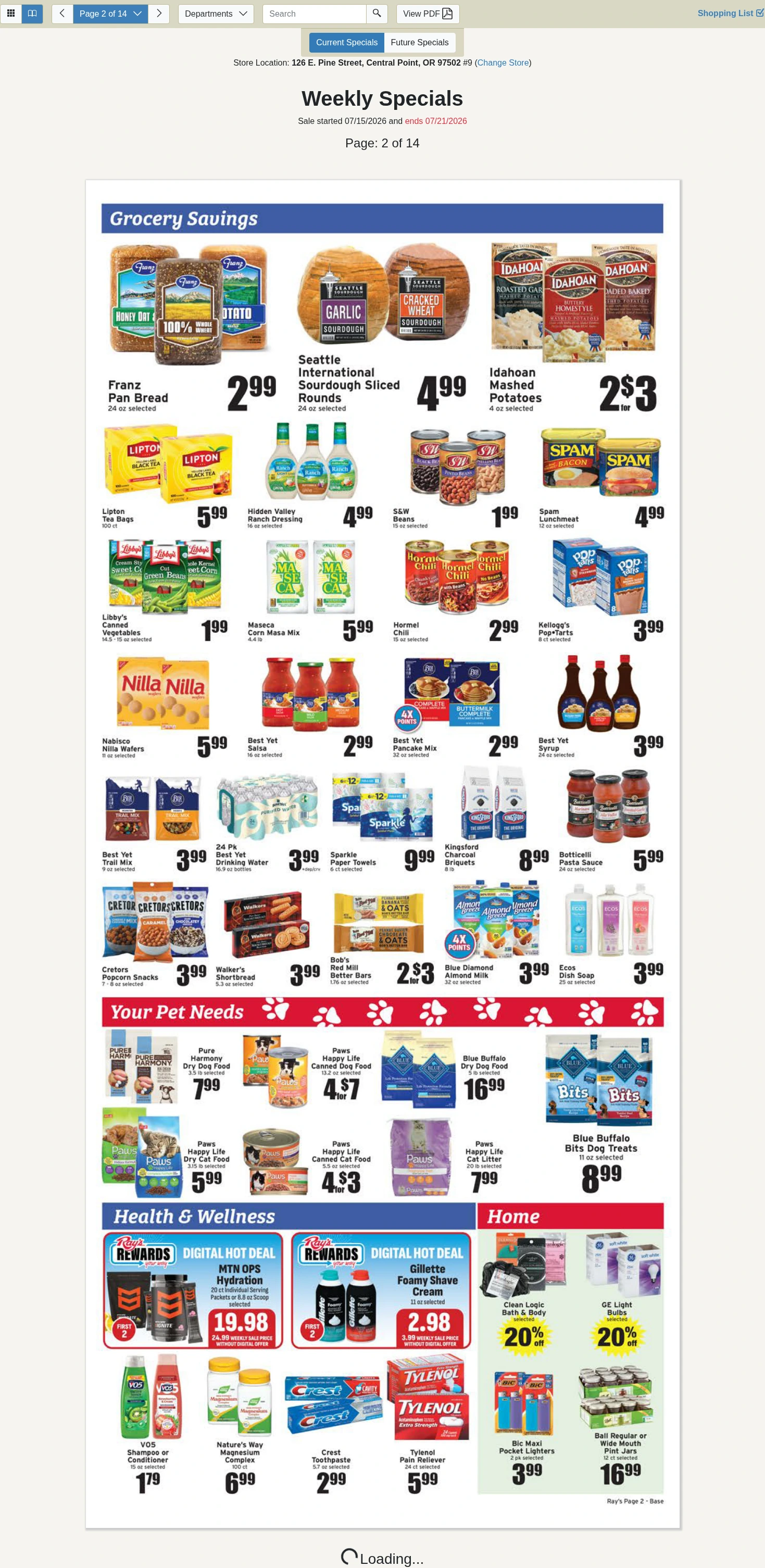 Flyer page 2