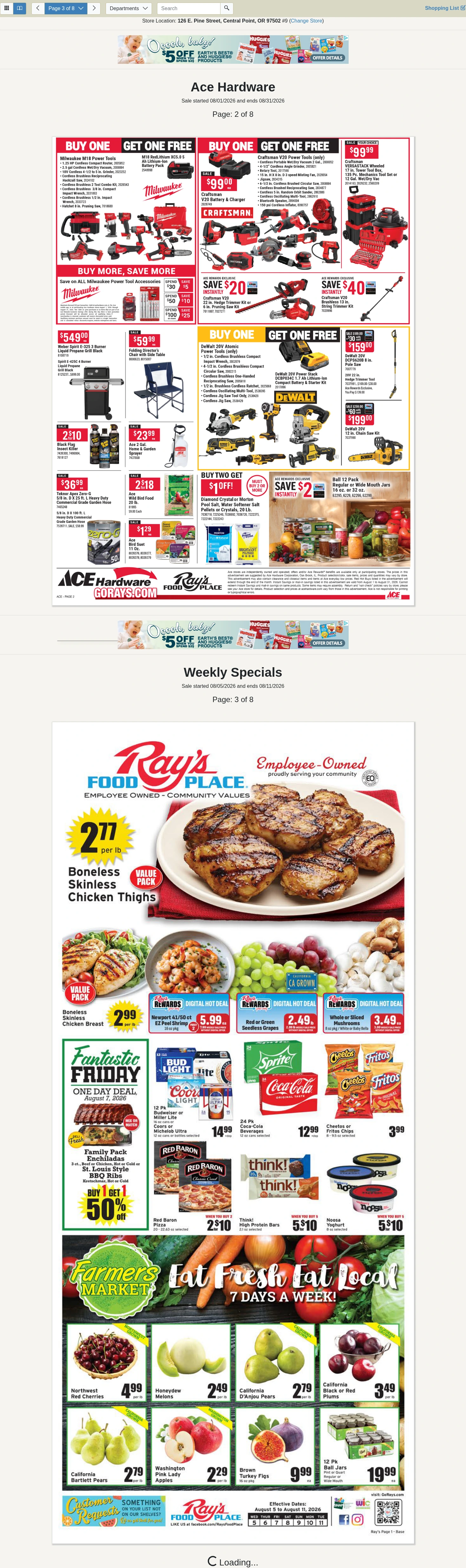 Flyer page 2