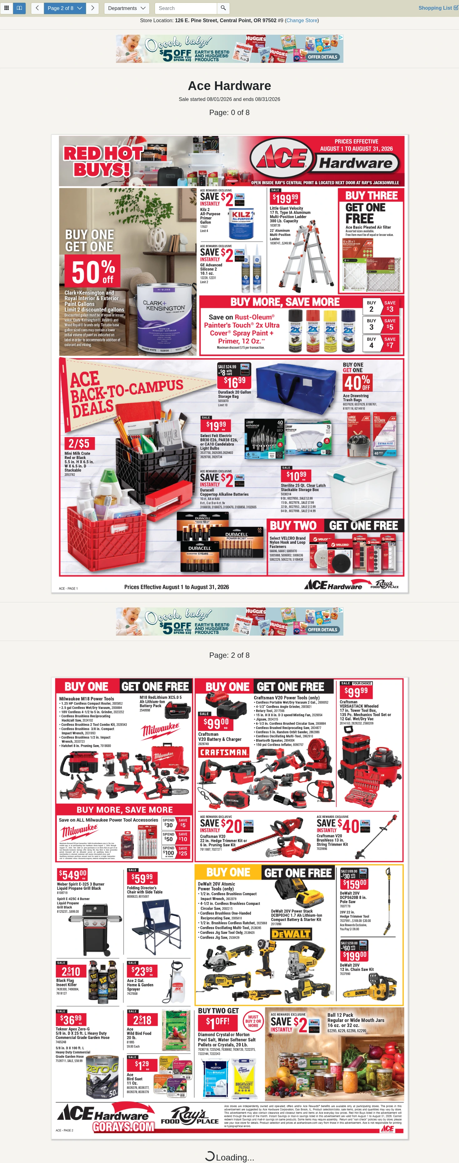 Flyer page 6