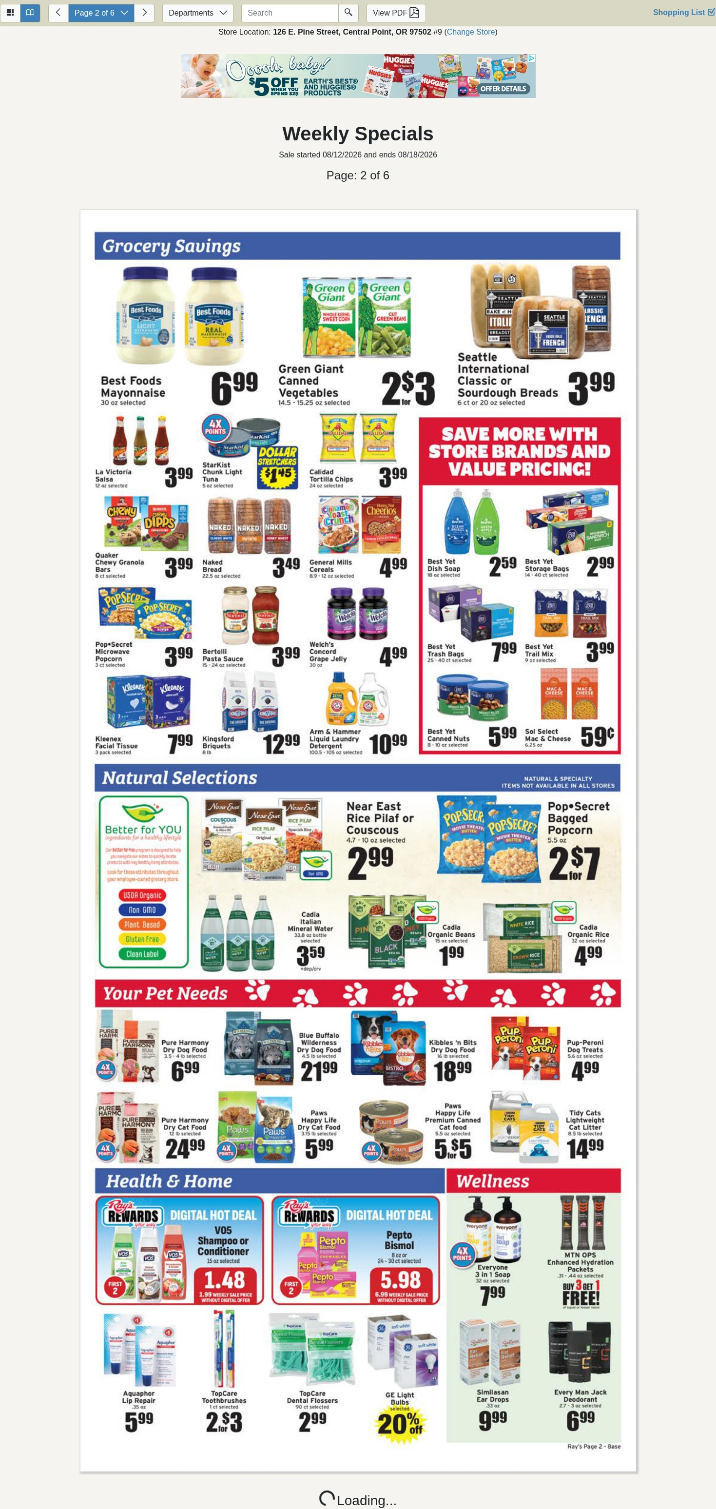 Flyer page 2