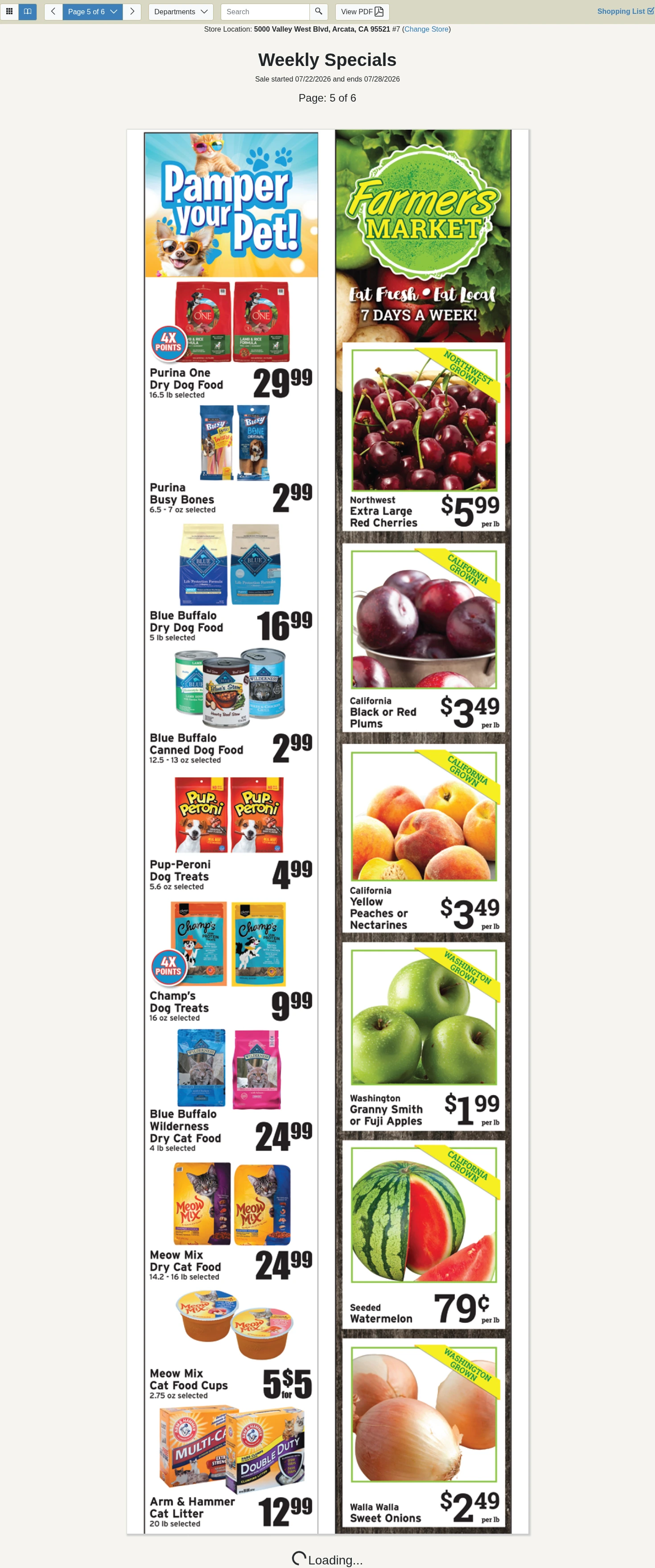 Flyer page 5