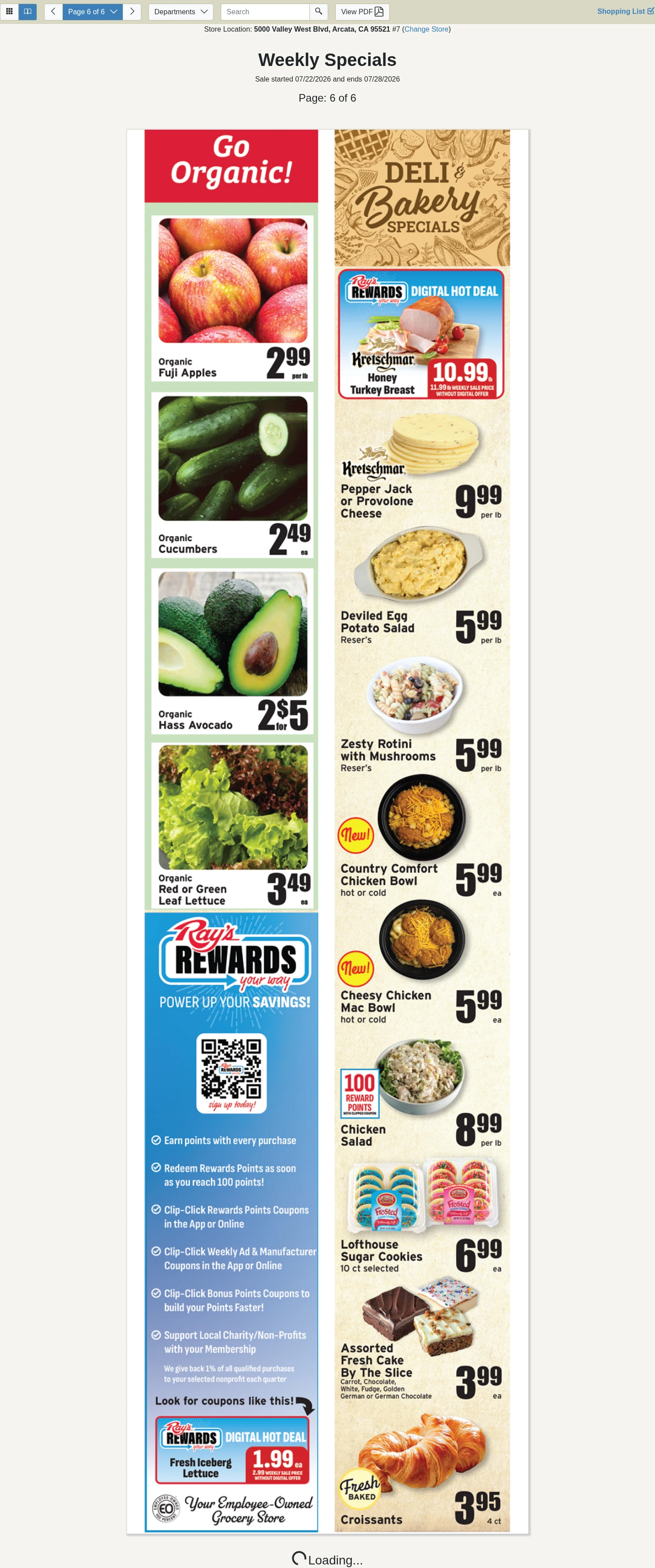 Flyer page 6