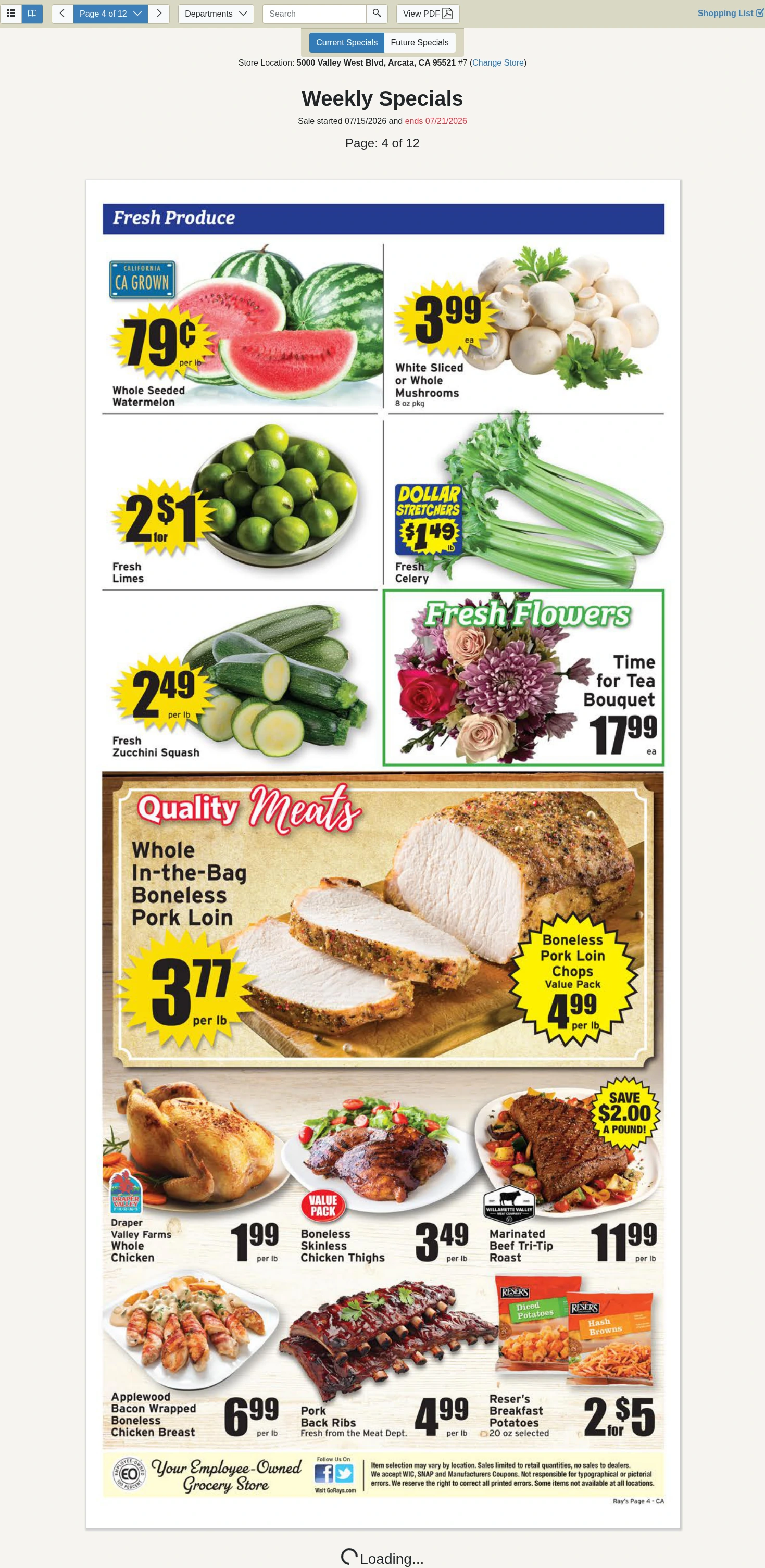 Flyer page 4