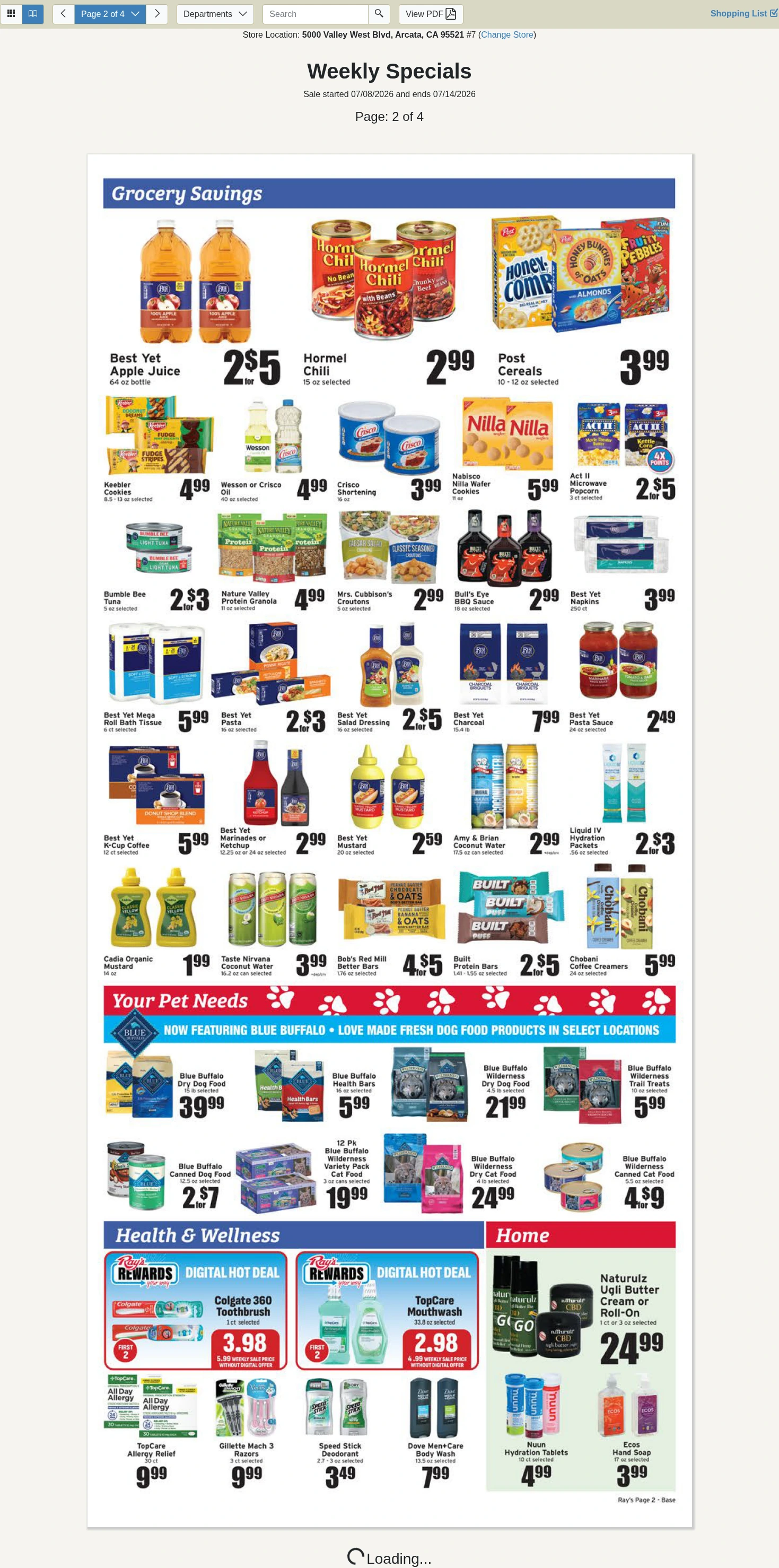 Flyer page 2