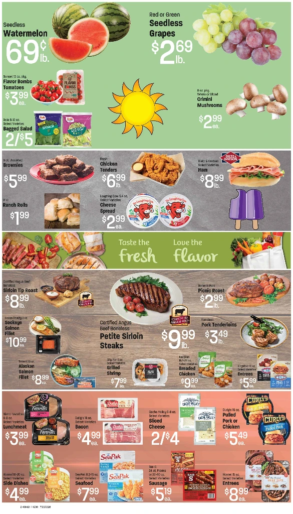 Flyer page 2