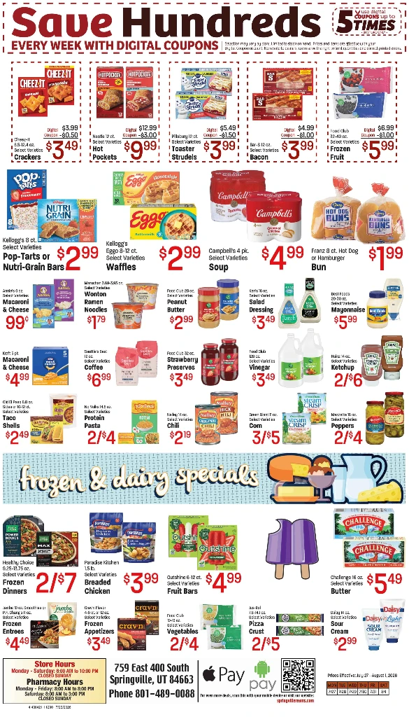 Flyer page 4