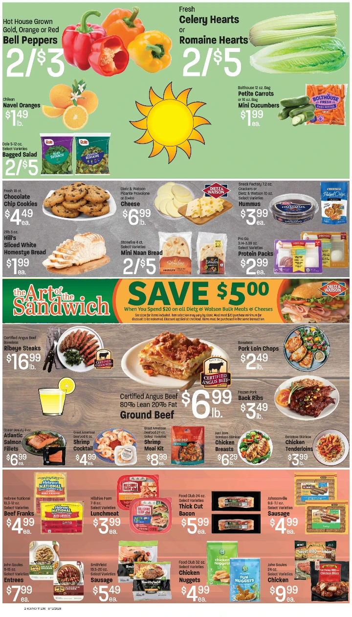 Flyer page 2