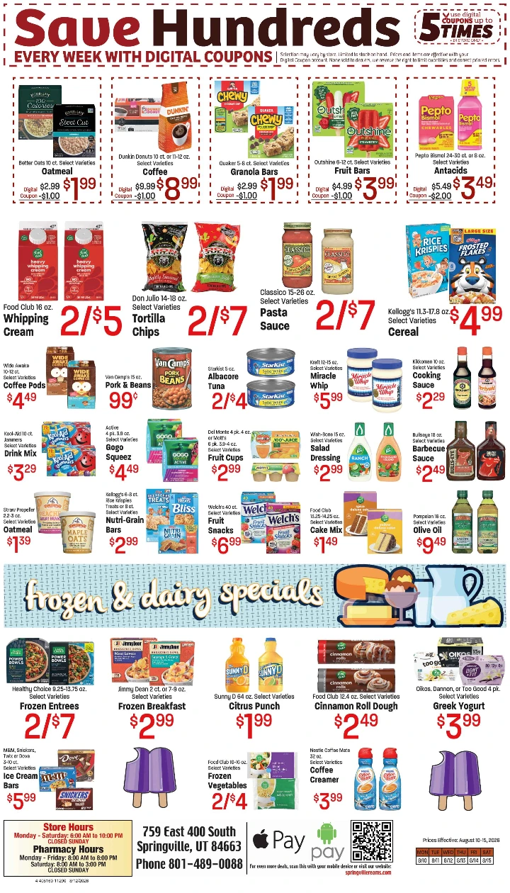 Flyer page 4