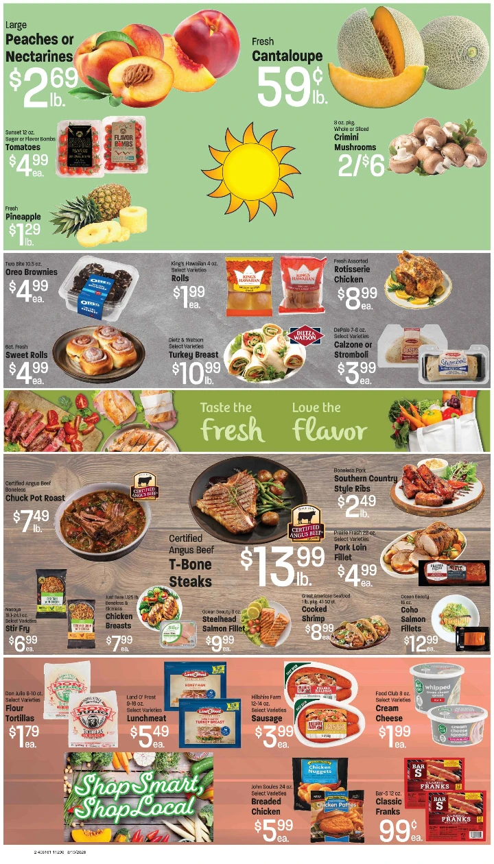 Flyer page 2