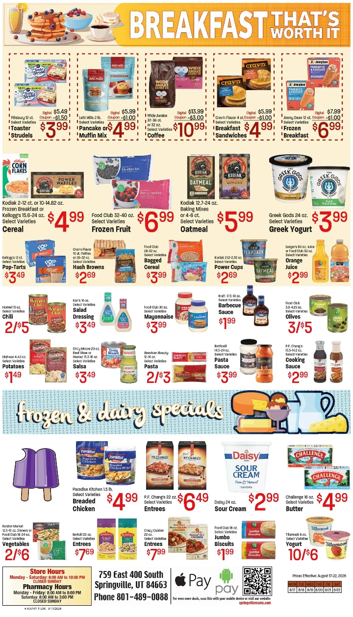 Flyer page 4