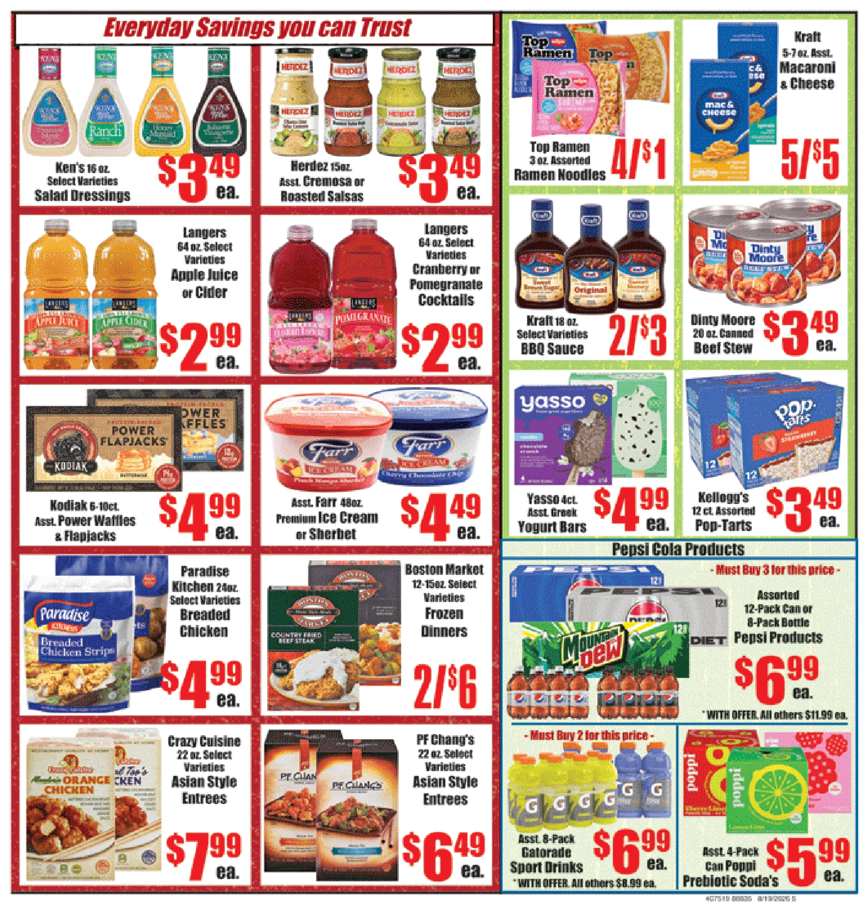 Flyer page 5