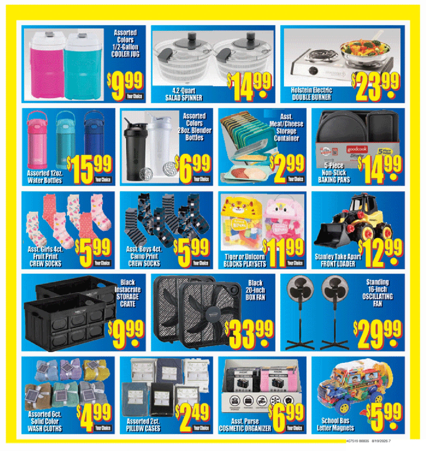 Flyer page 7