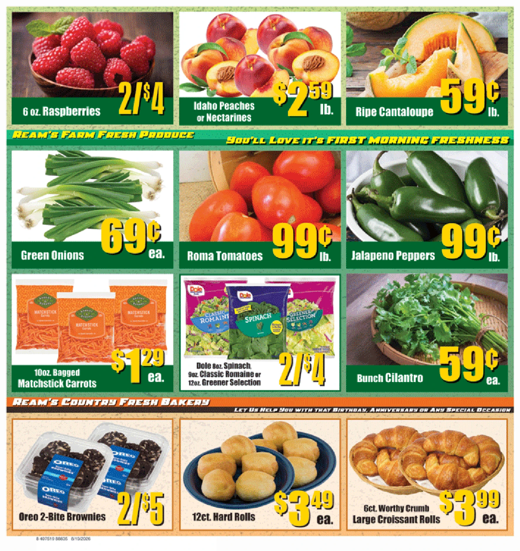 Flyer page 8