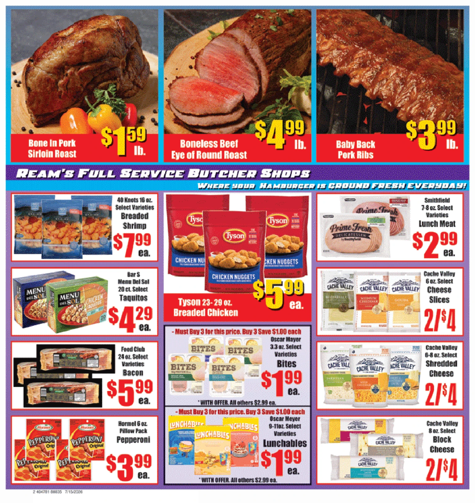 Flyer page 2