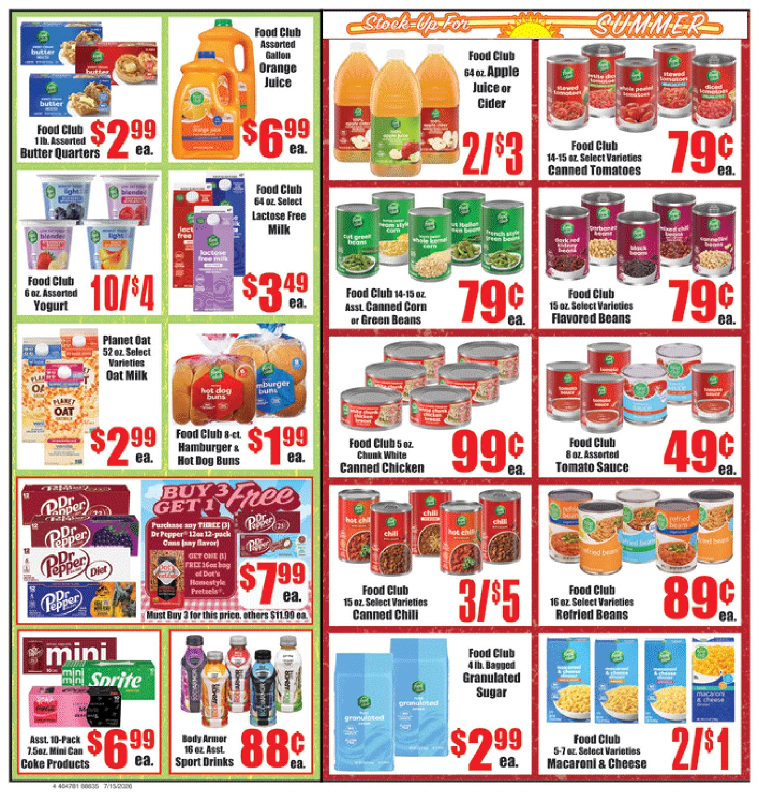 Flyer page 4