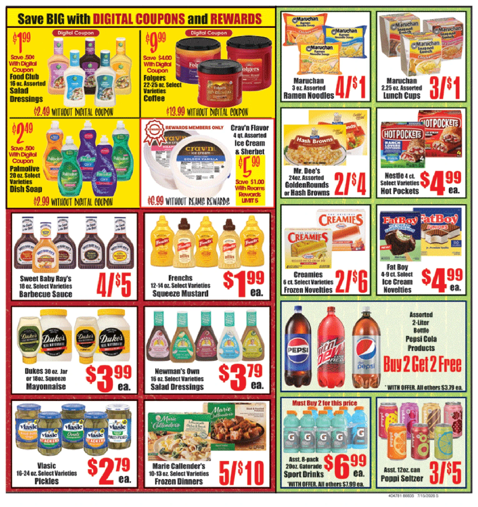 Flyer page 5