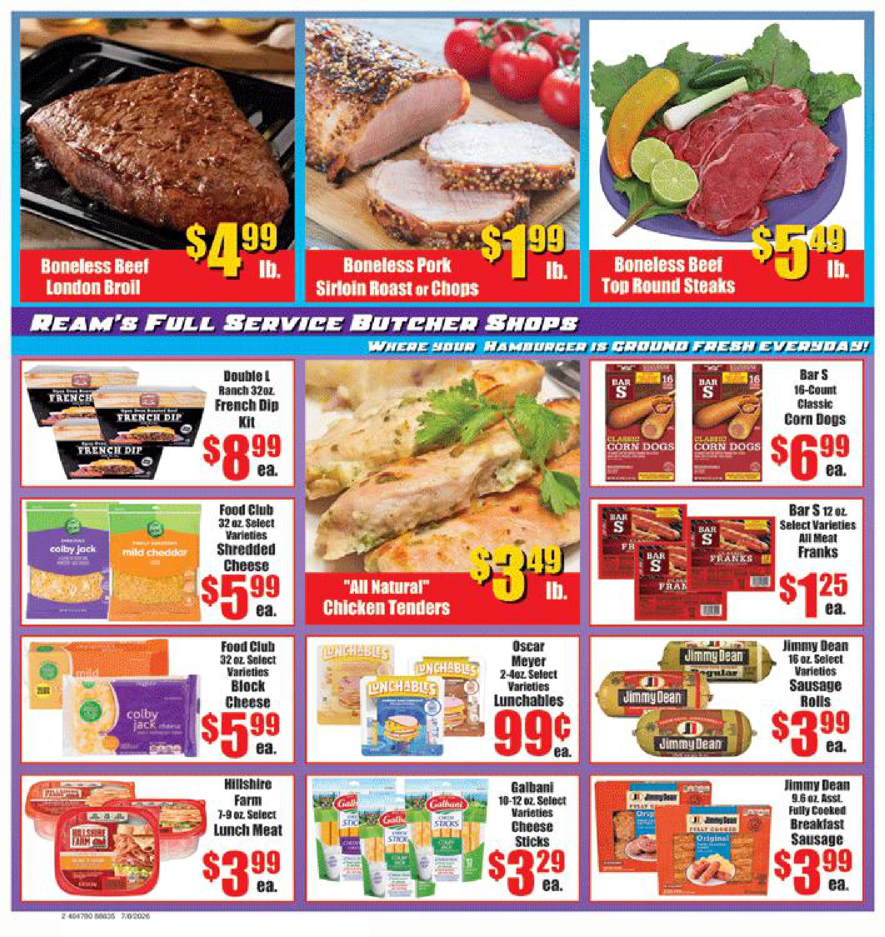 Flyer page 2