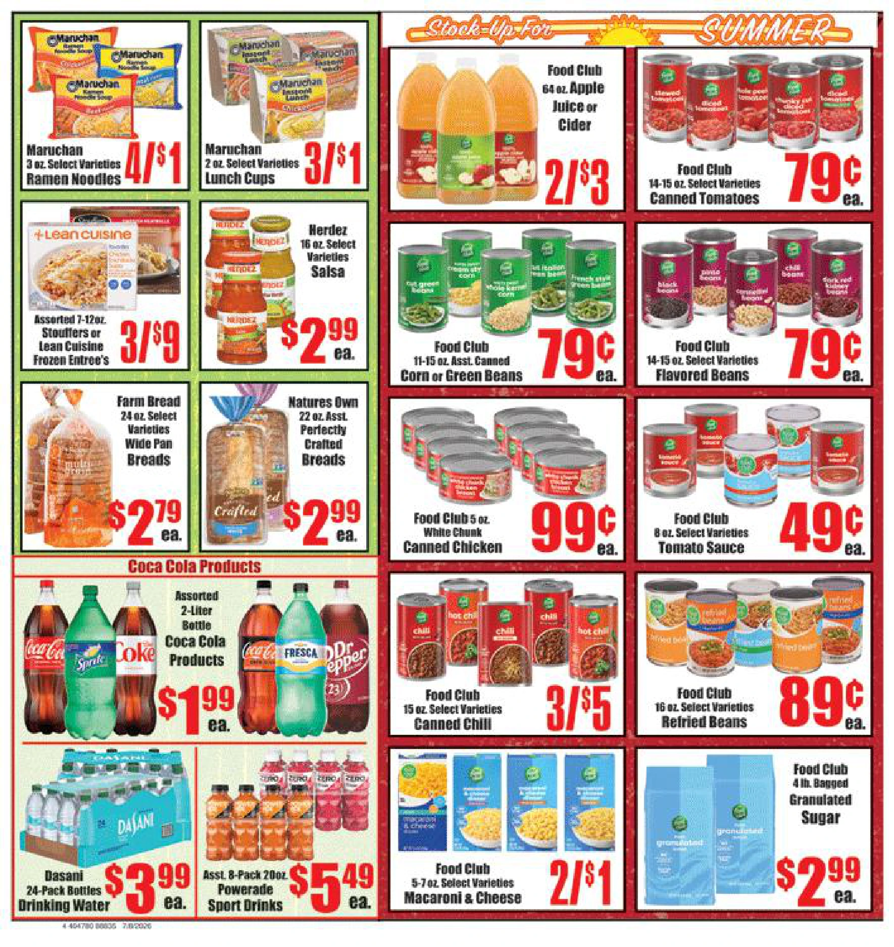 Flyer page 4