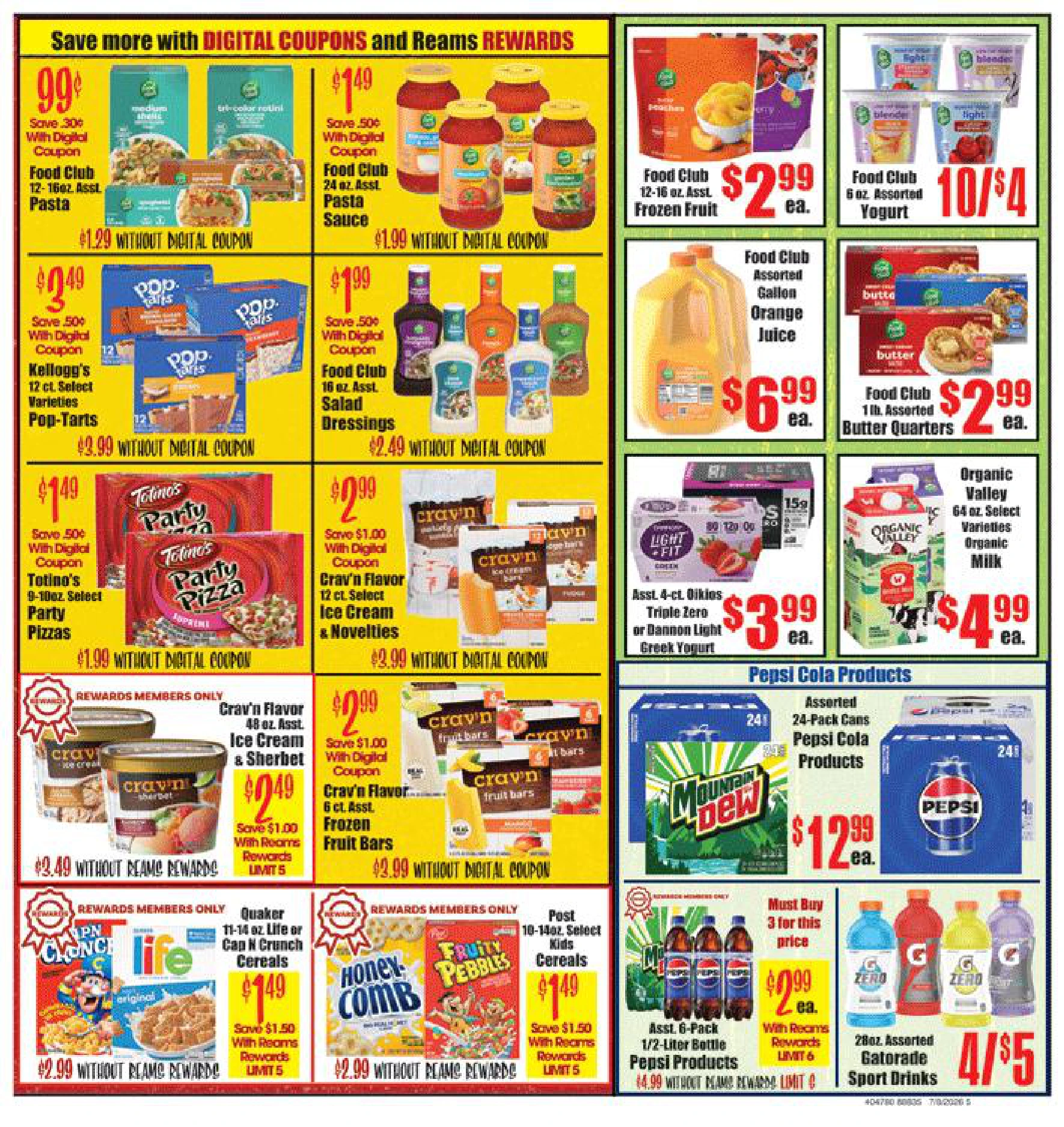 Flyer page 5