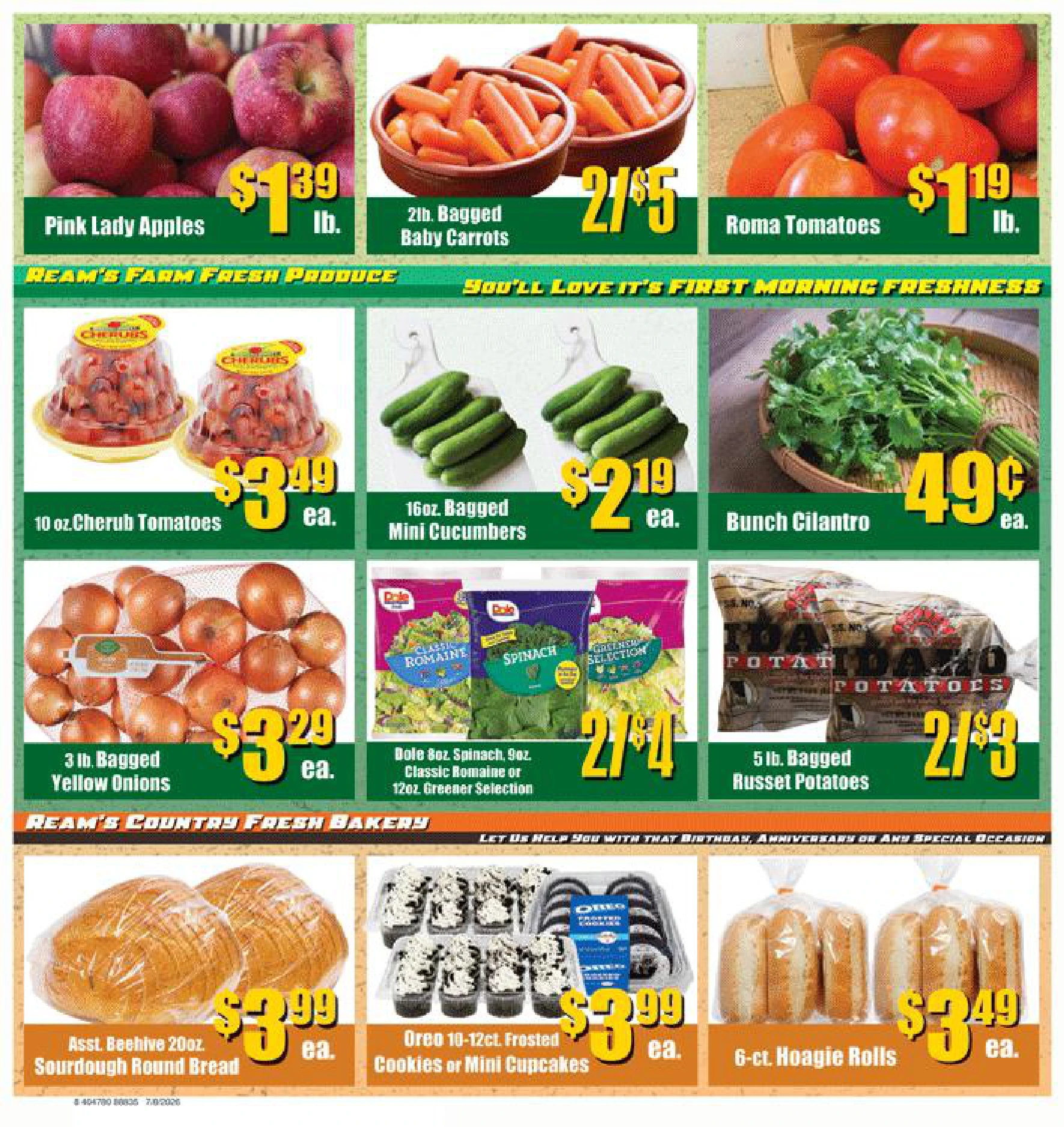 Flyer page 8