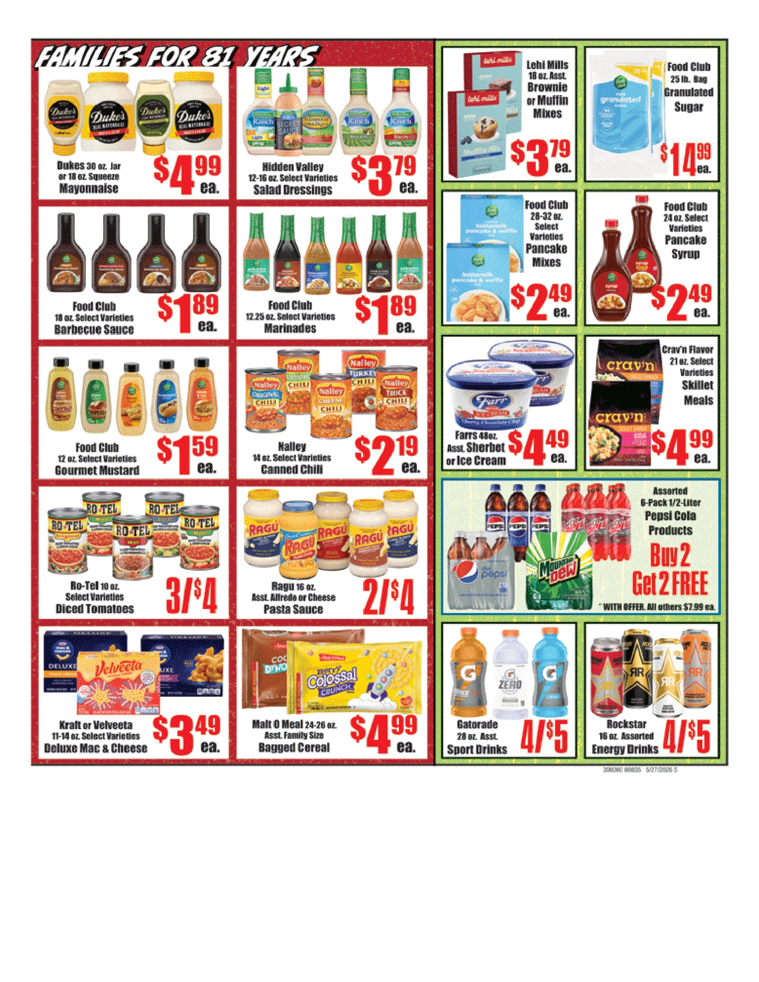 Flyer page 5