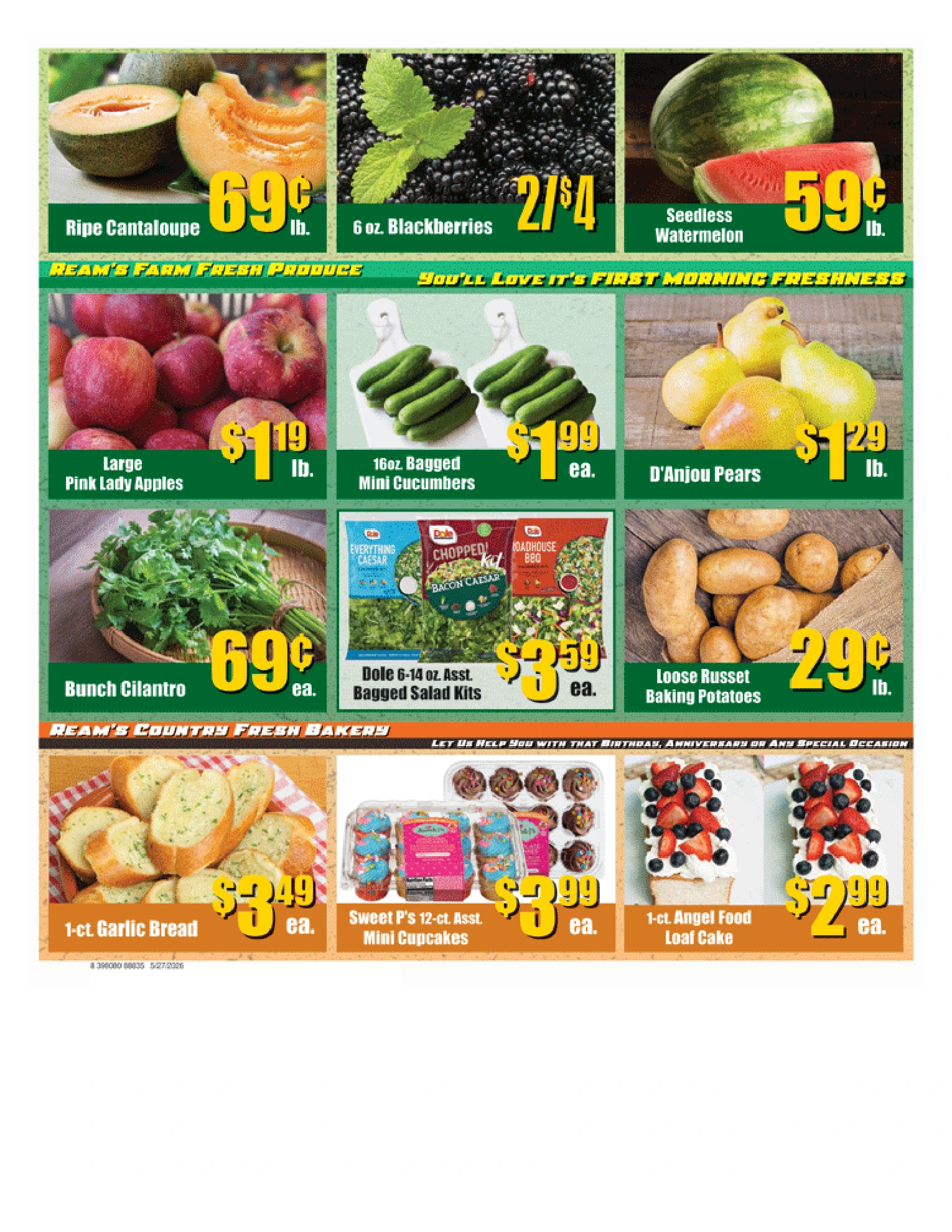Flyer page 8