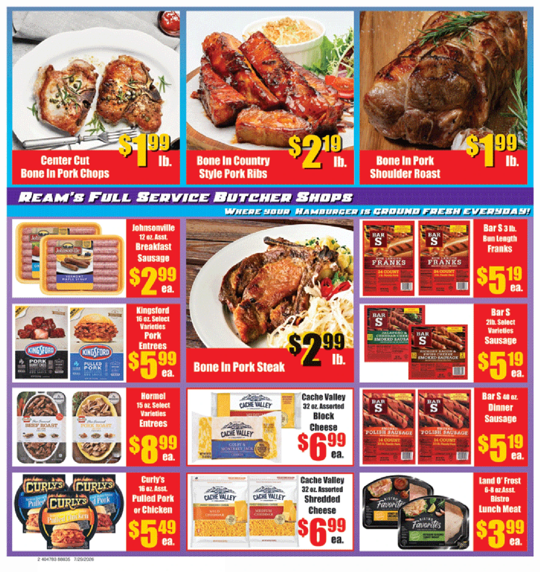 Flyer page 2