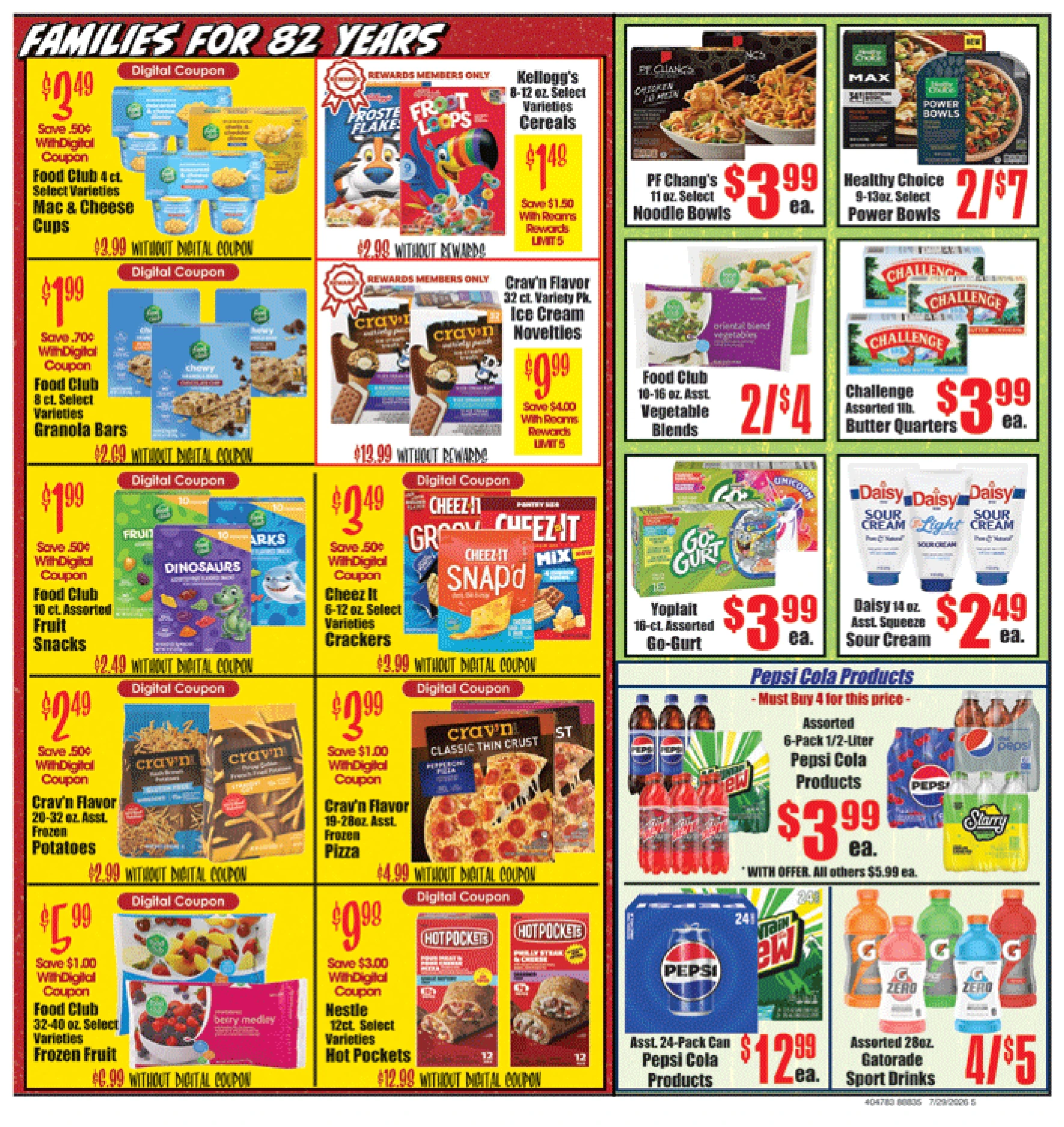 Flyer page 5