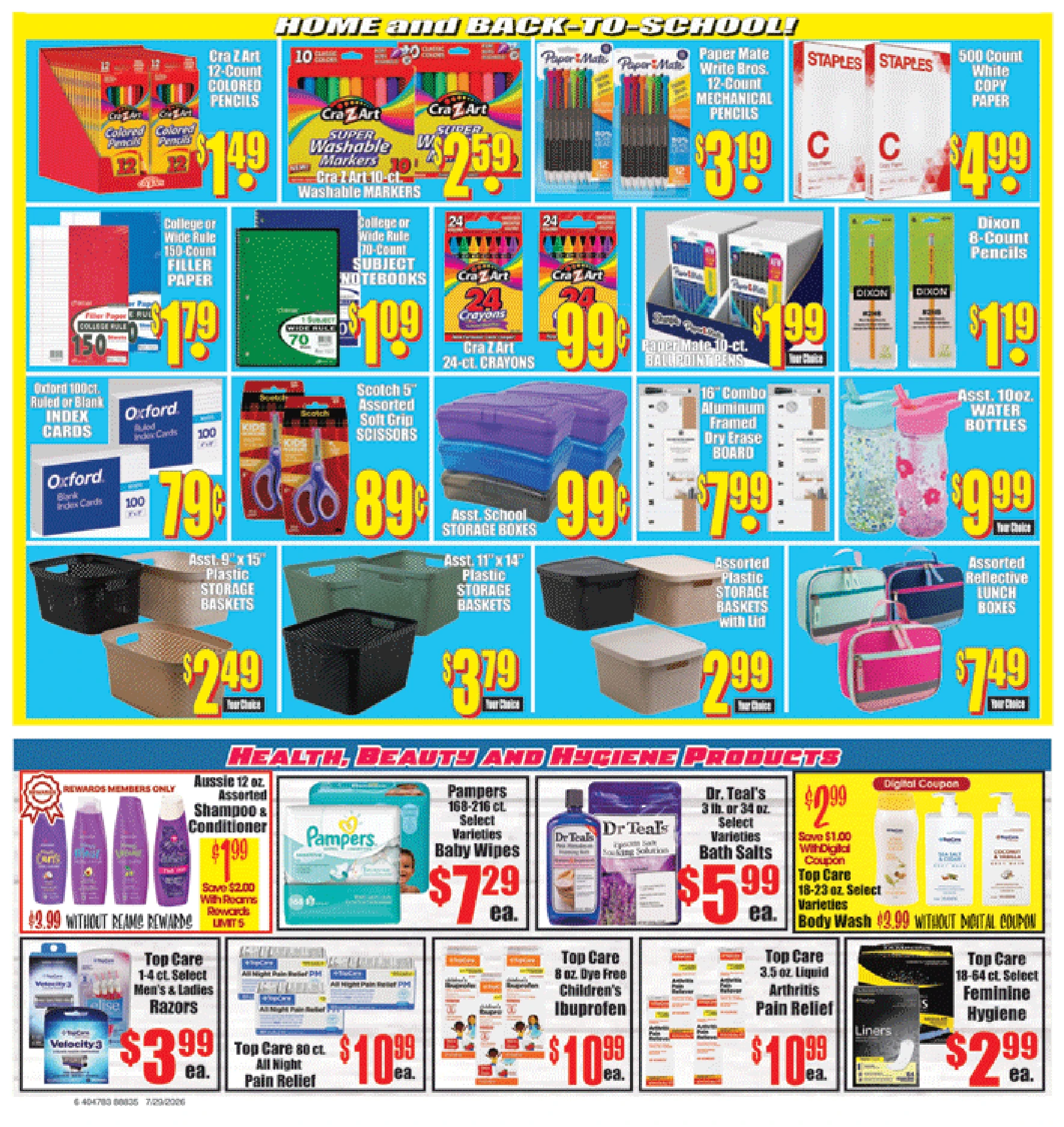 Flyer page 6