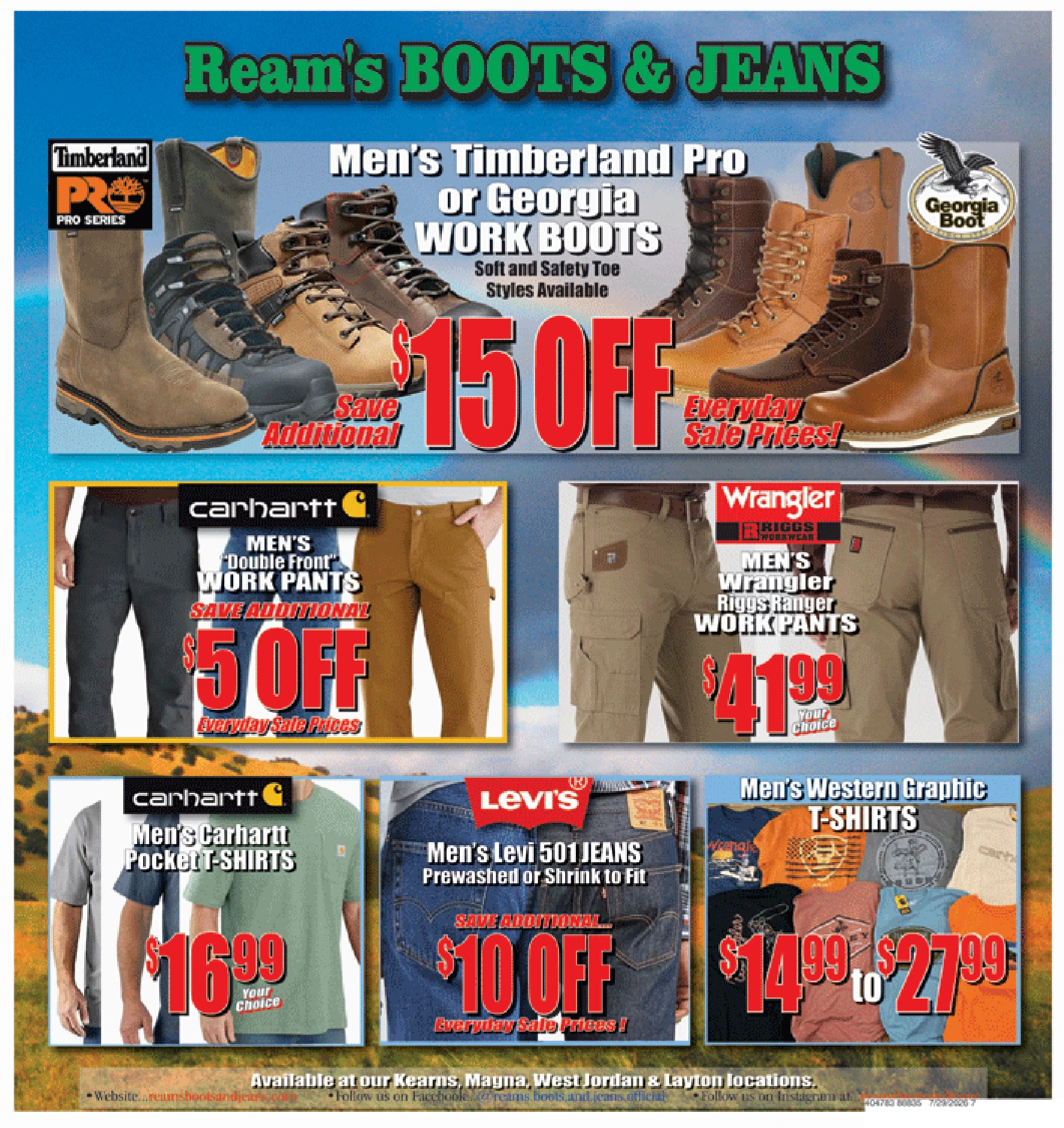 Flyer page 7