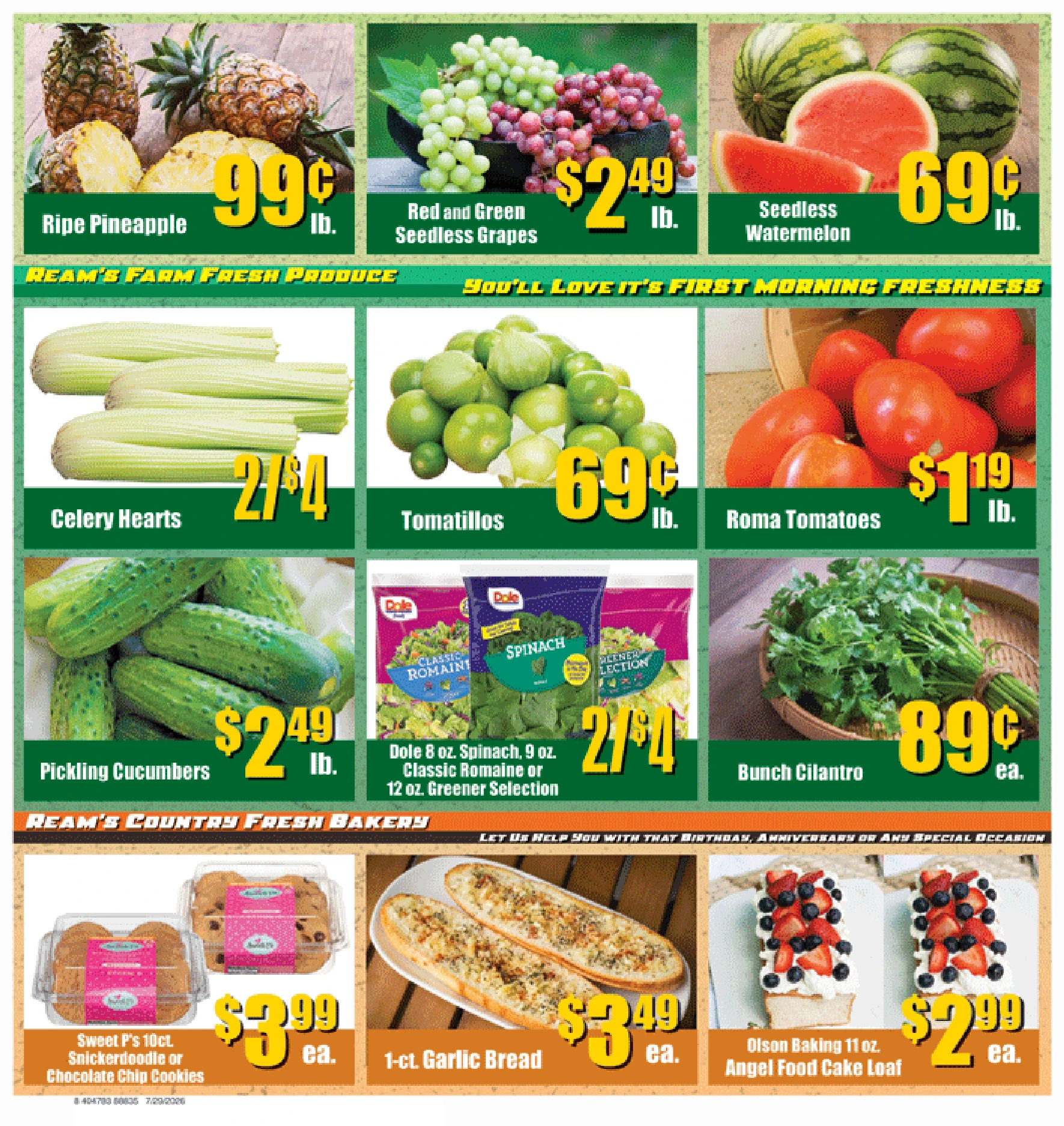 Flyer page 8