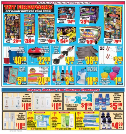 Flyer page 6