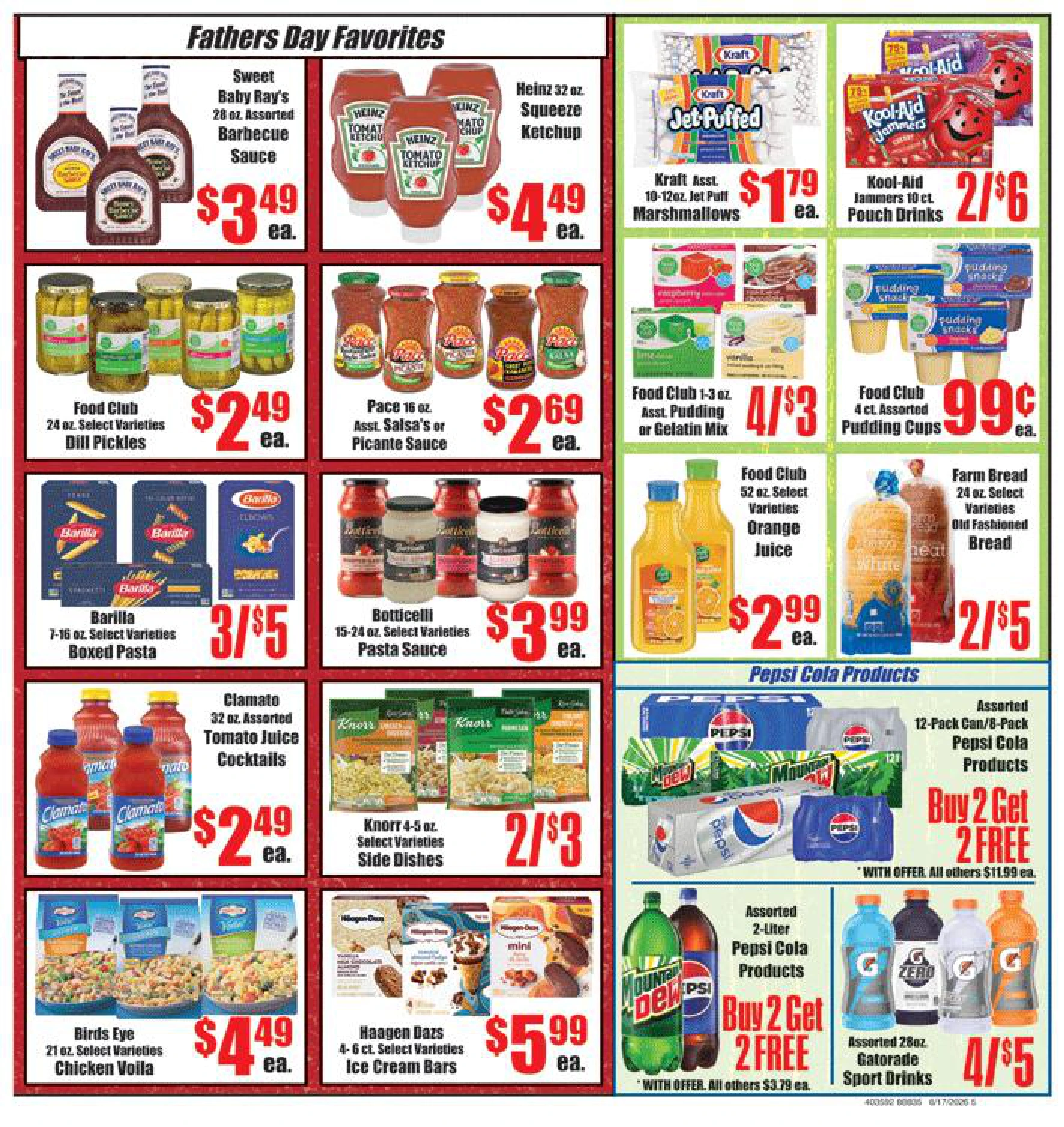 Flyer page 5