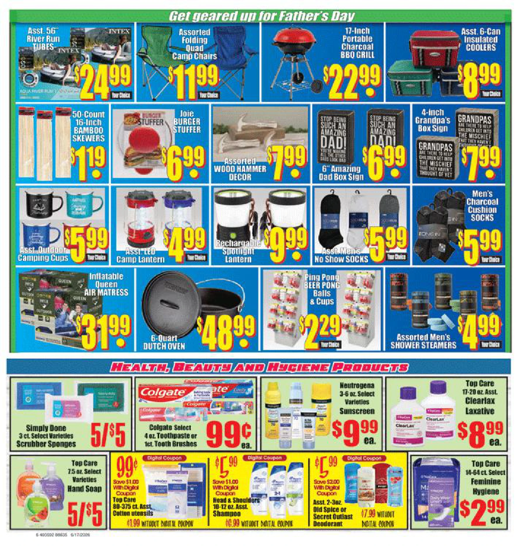 Flyer page 6