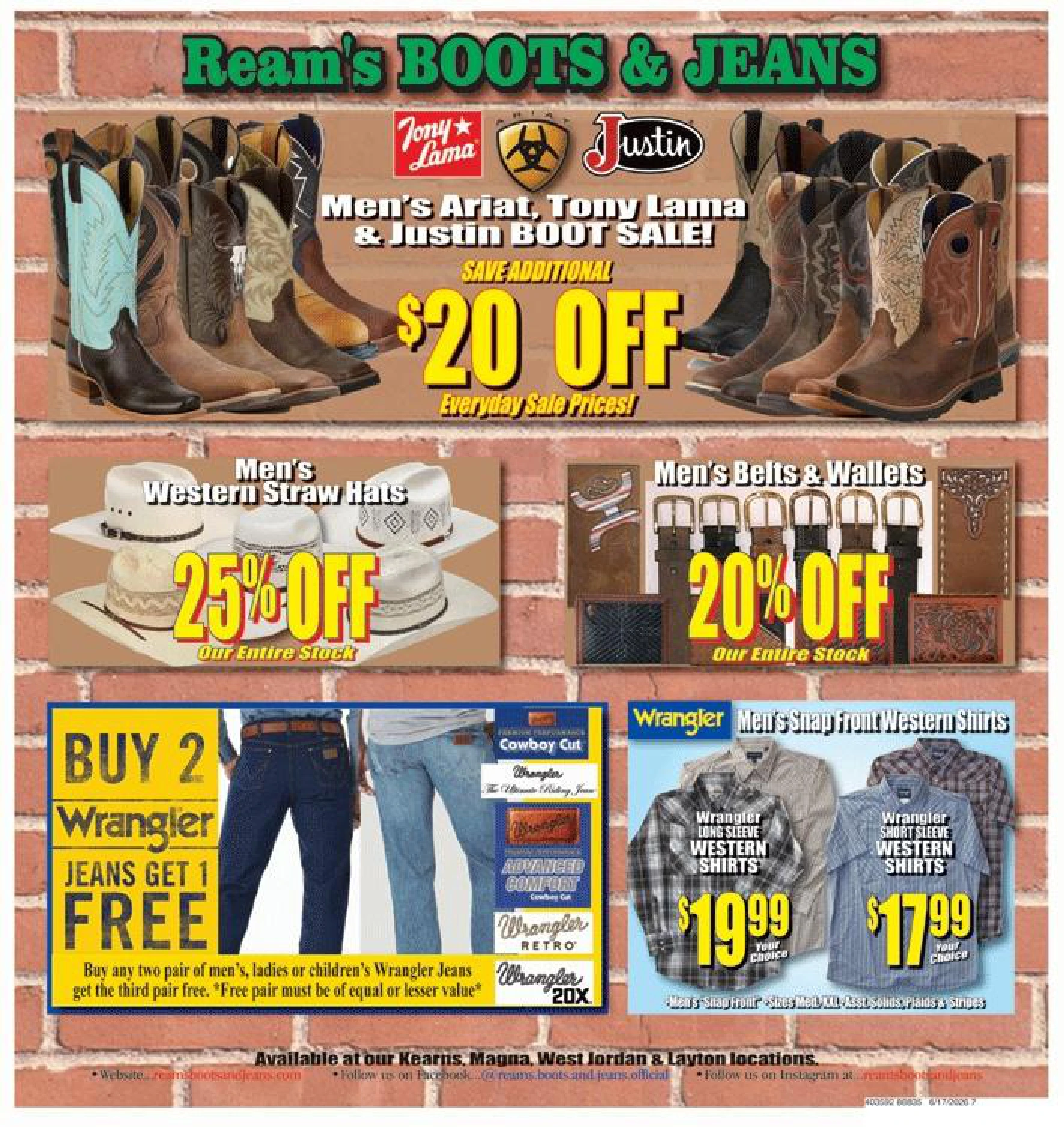Flyer page 7