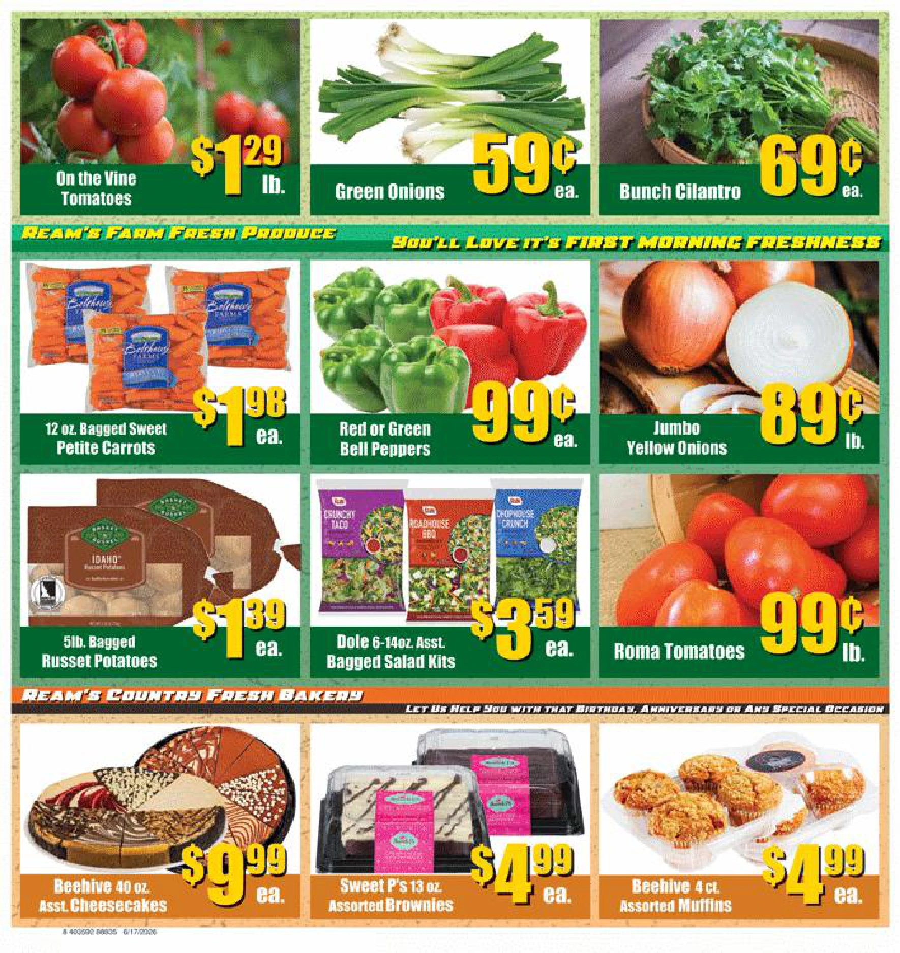 Flyer page 8