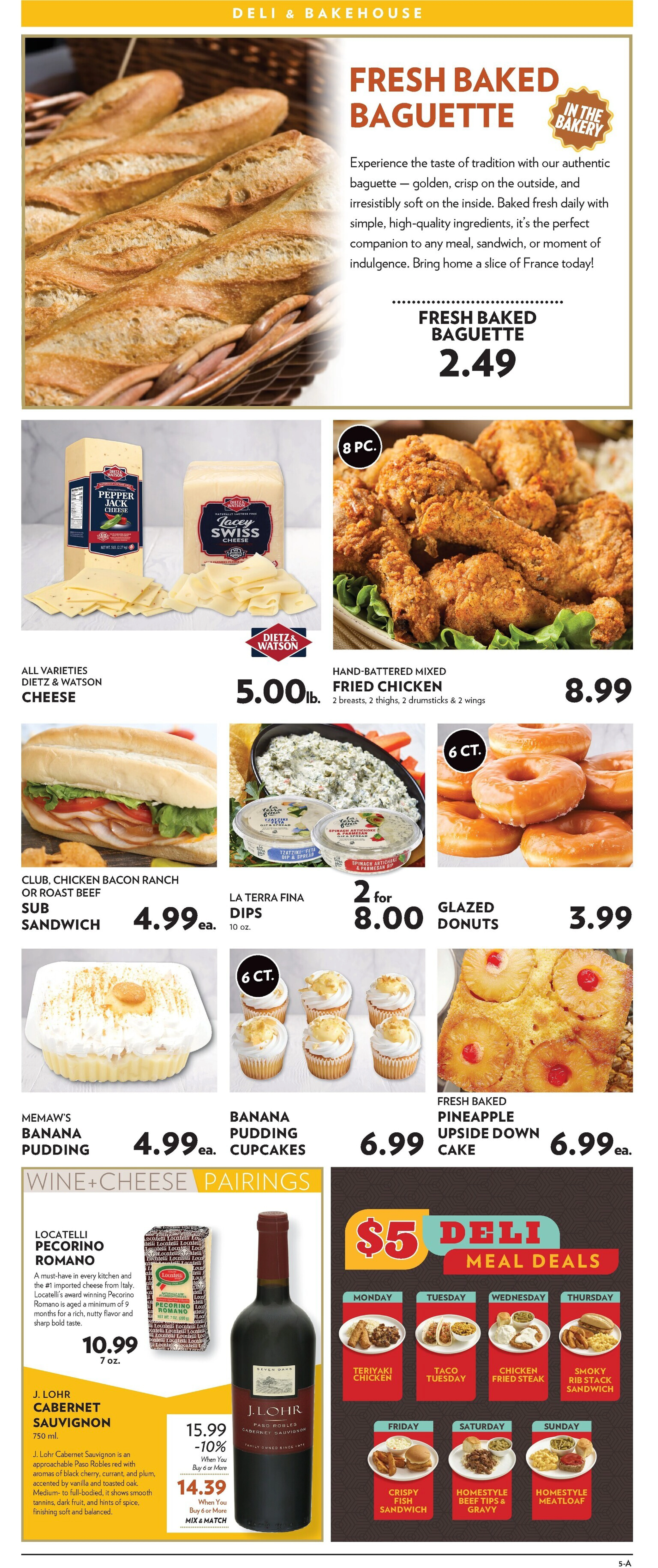 Flyer page 5