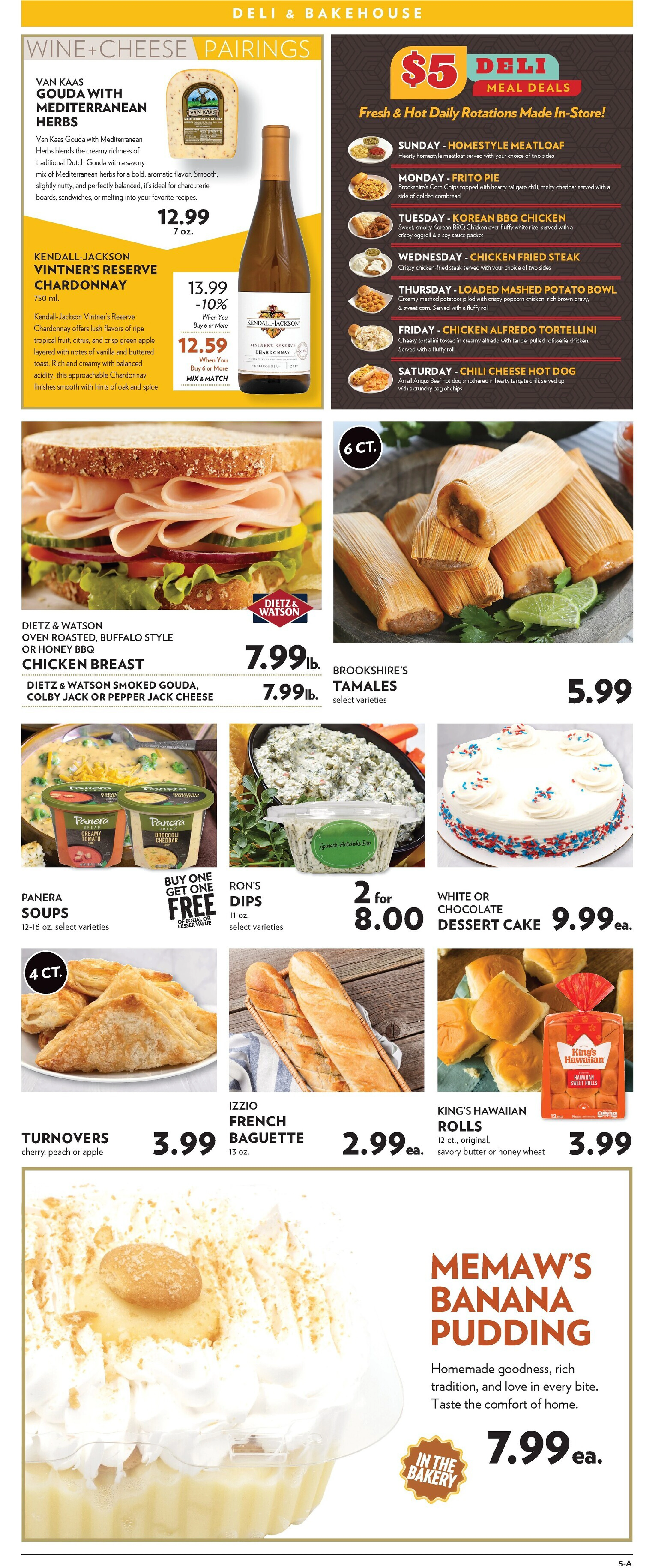 Flyer page 5