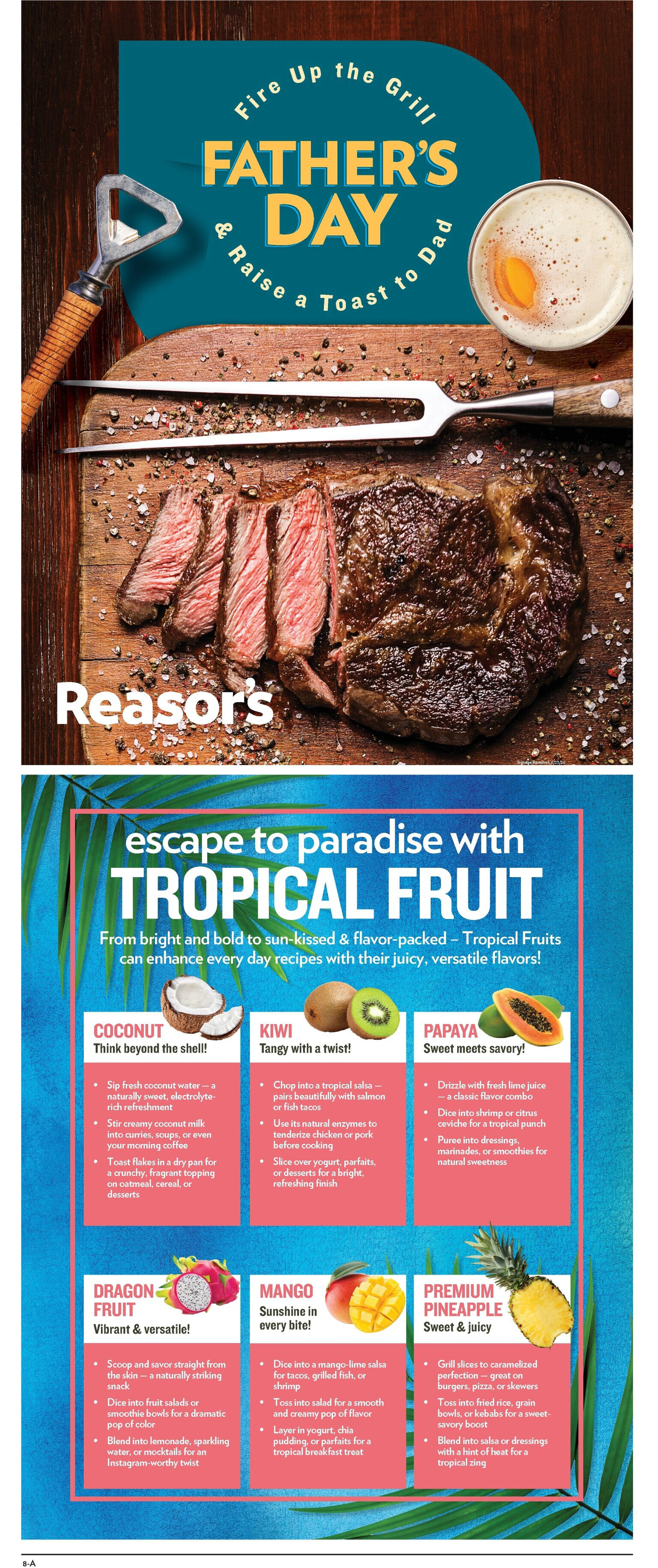 Flyer page 8