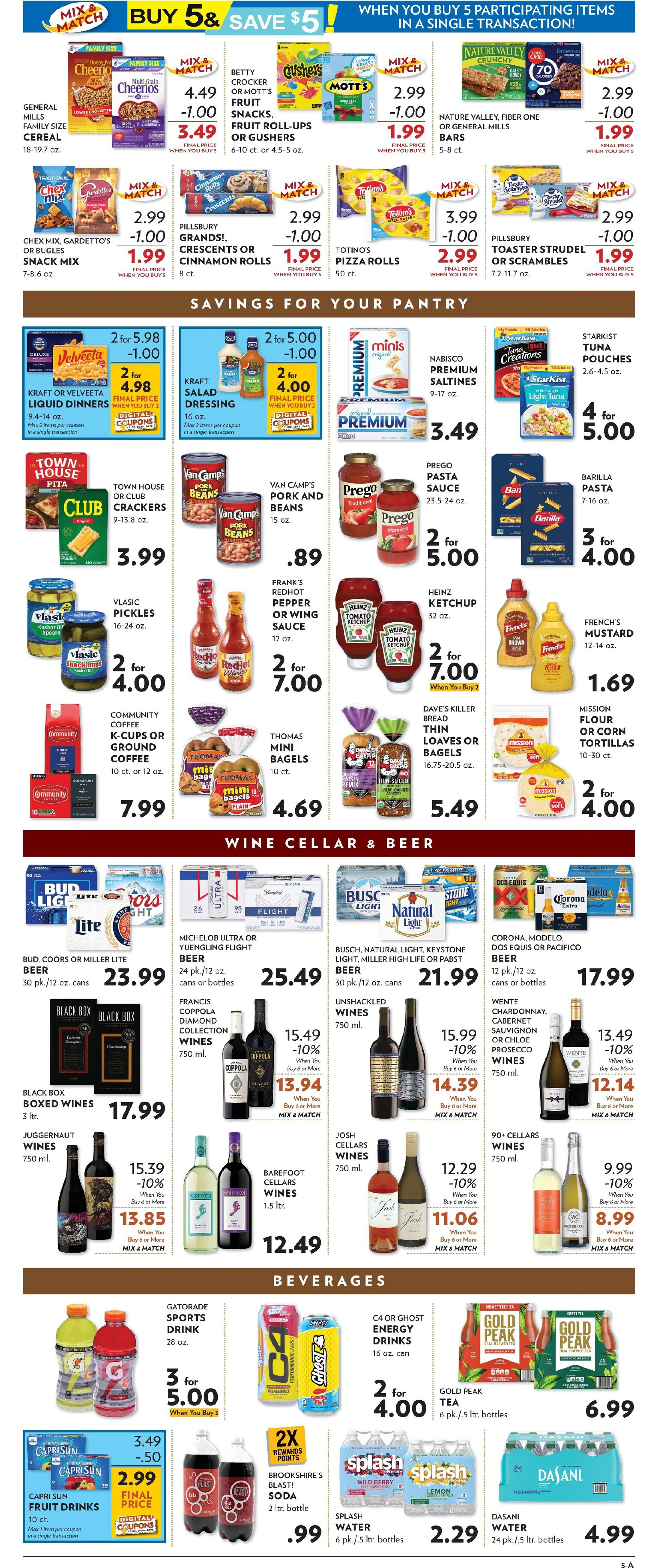 Flyer page 5