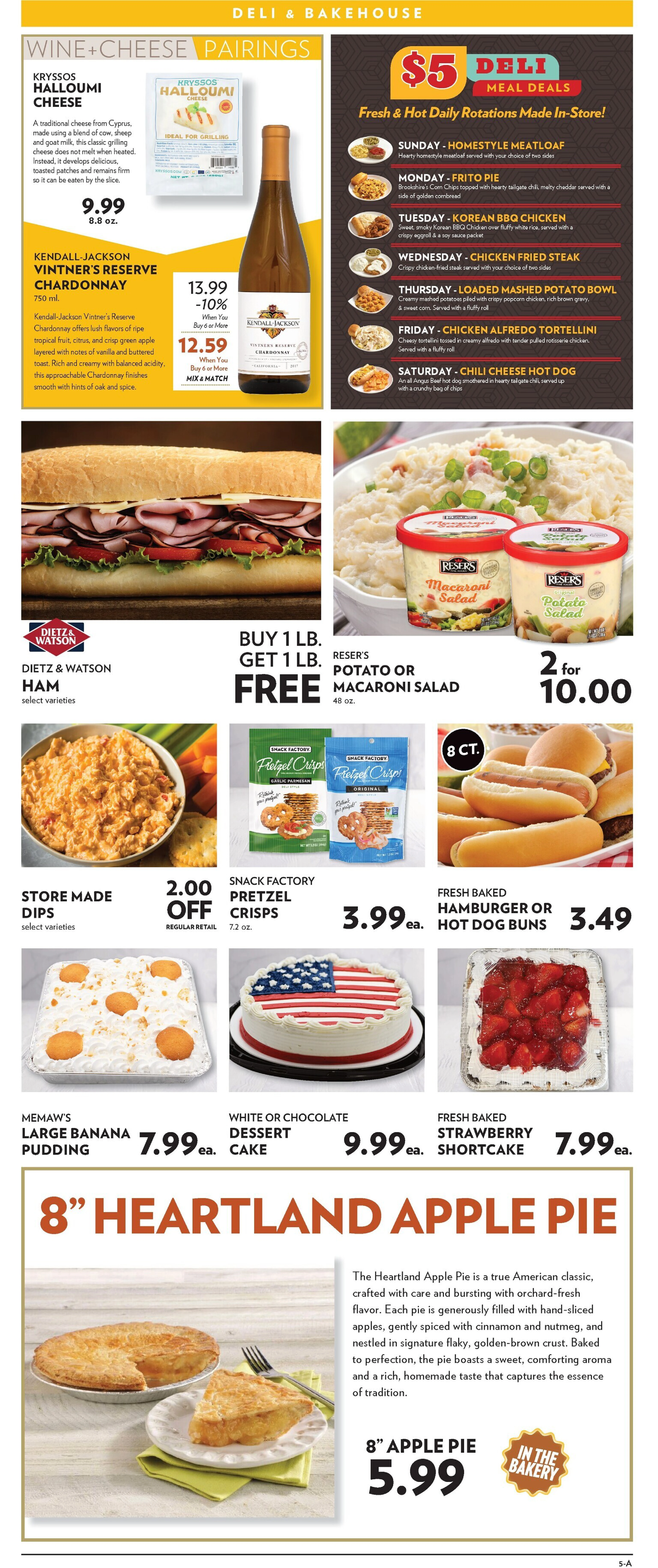 Flyer page 5