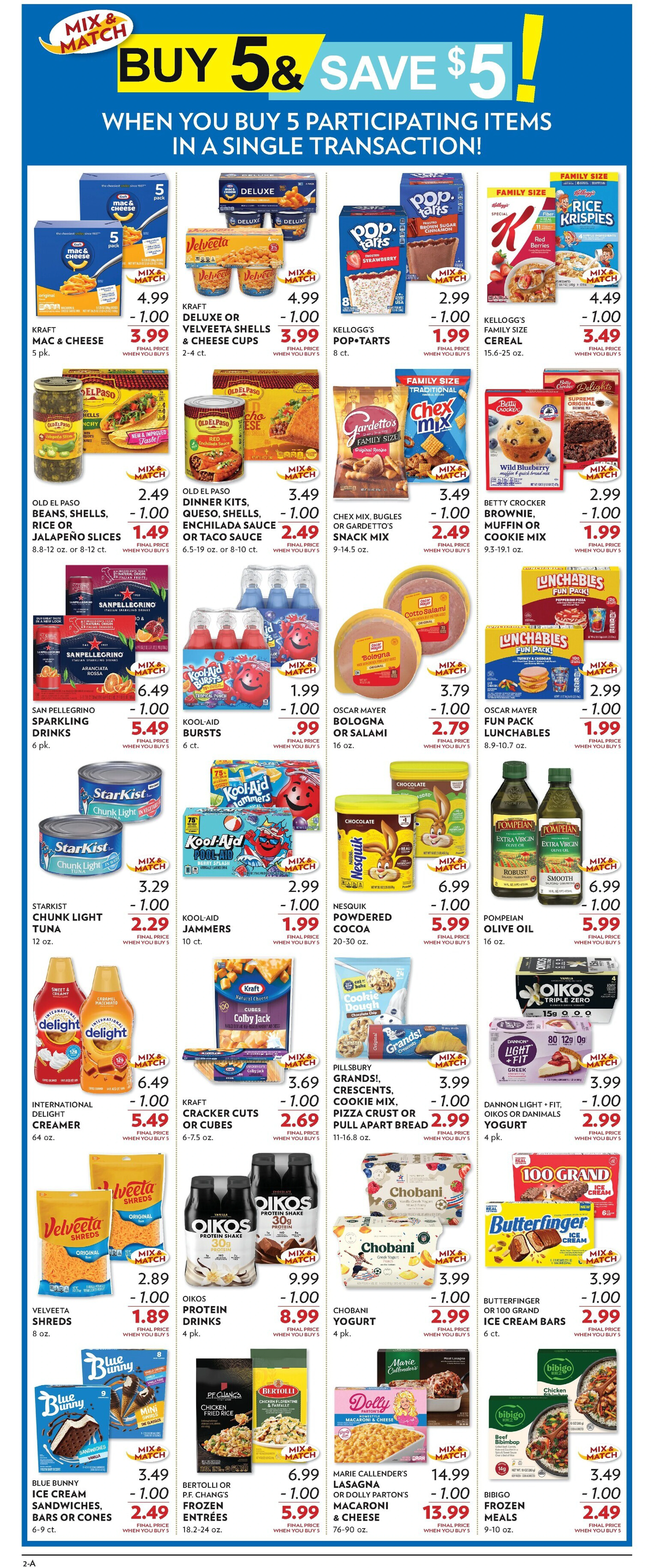 Flyer page 2