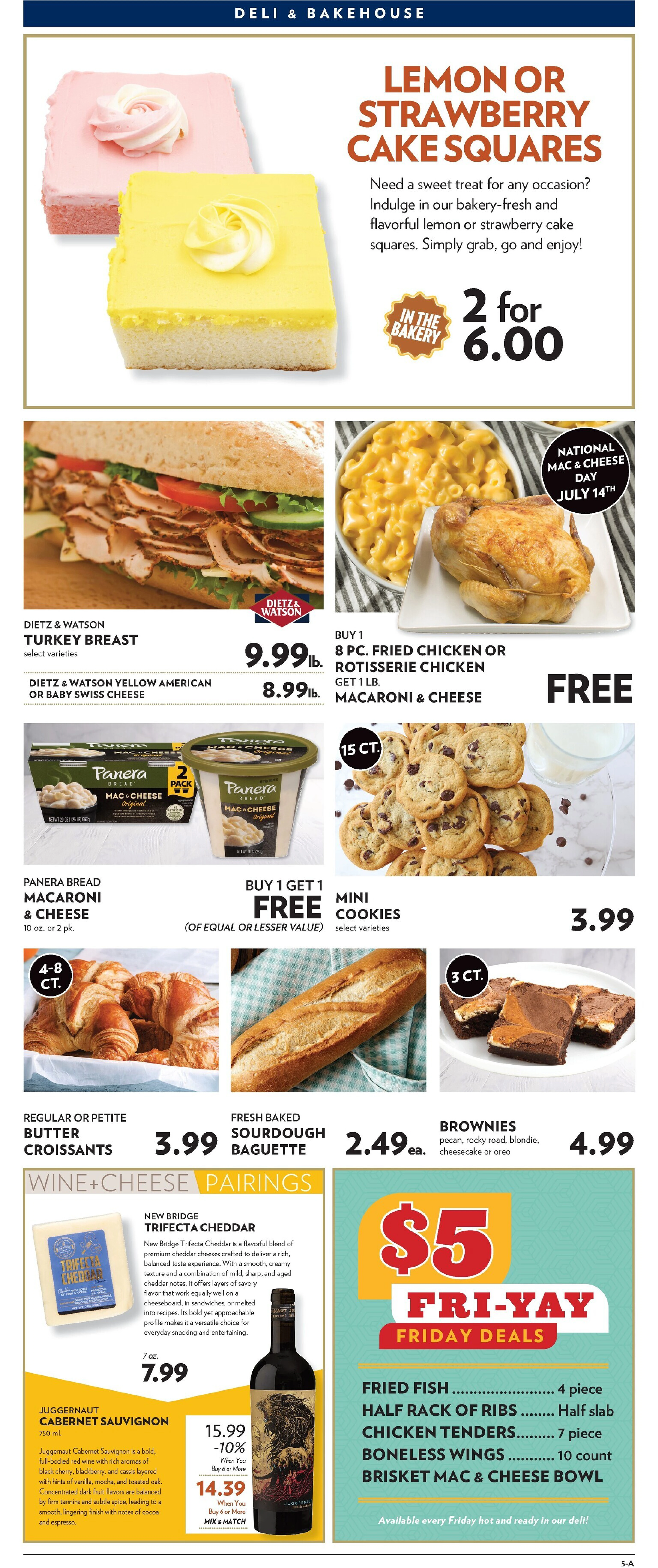 Flyer page 5