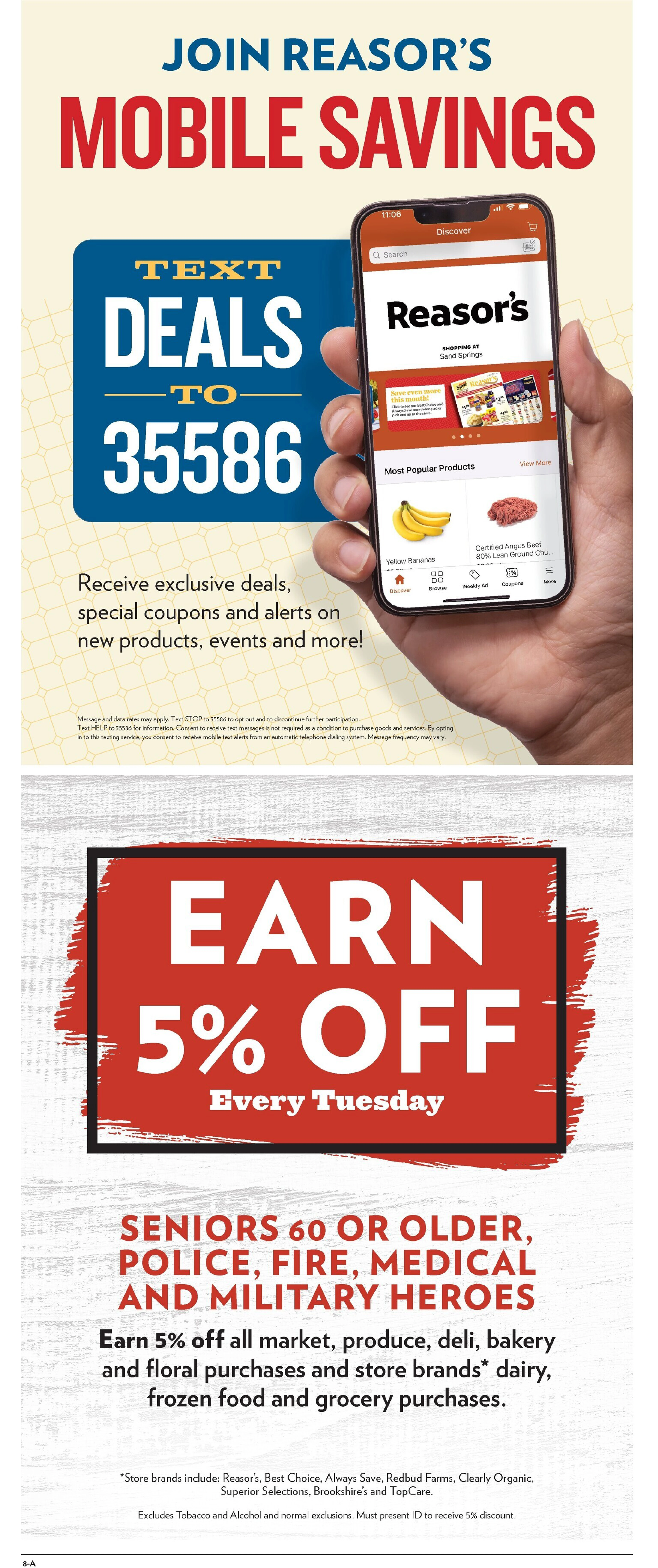 Flyer page 8
