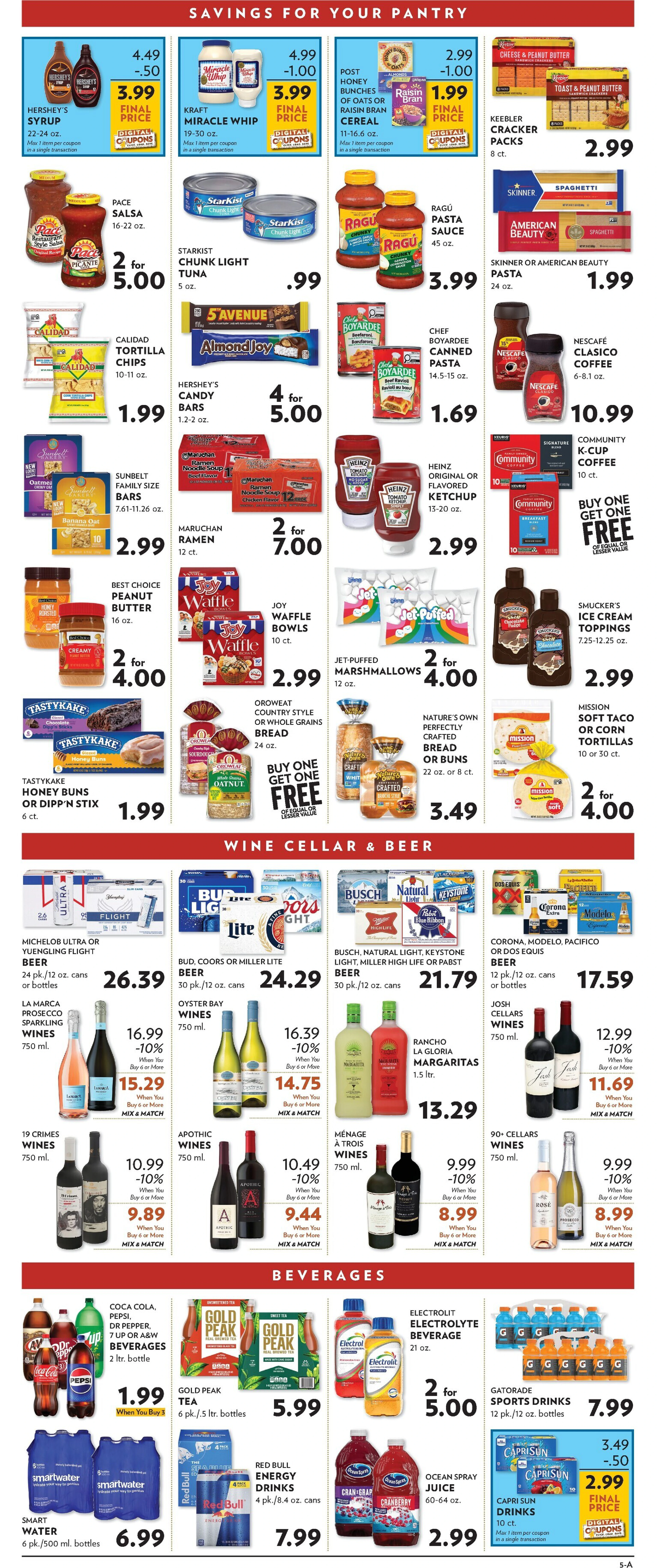 Flyer page 5