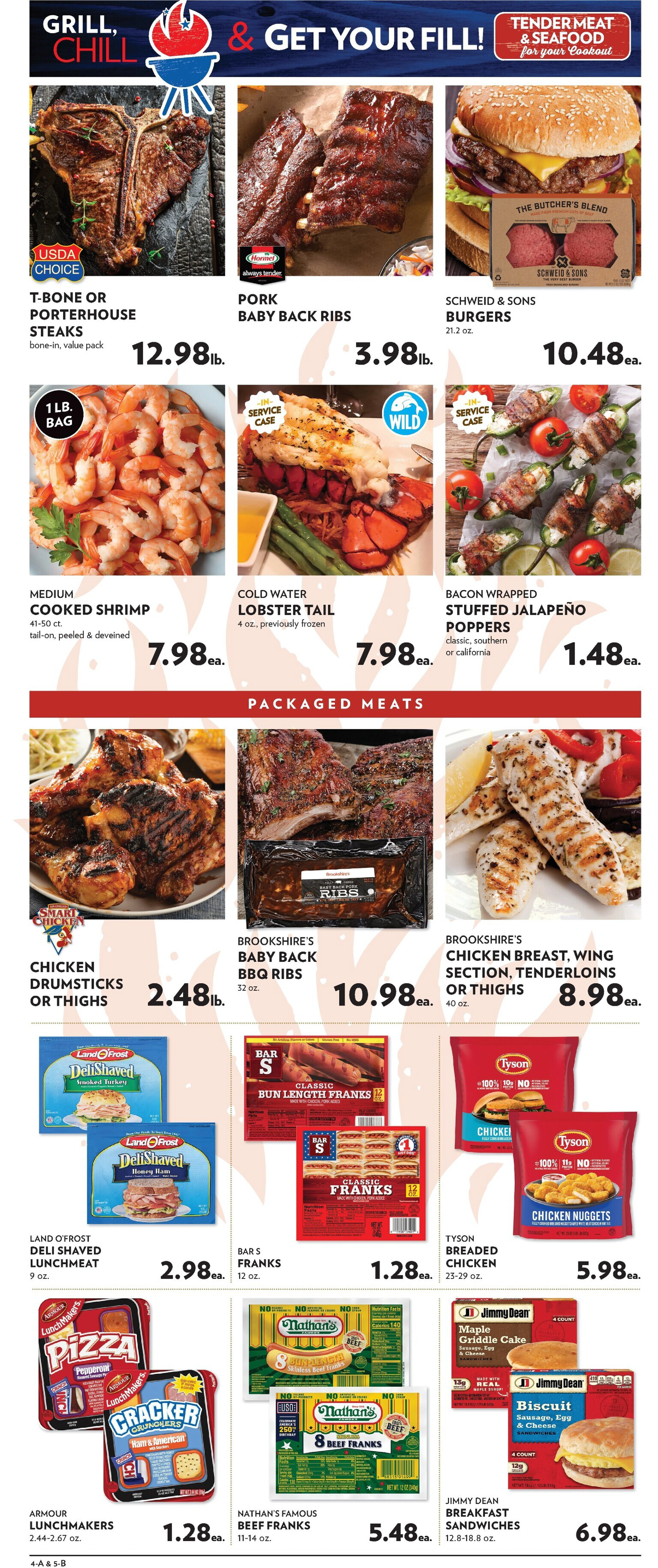 Flyer page 4
