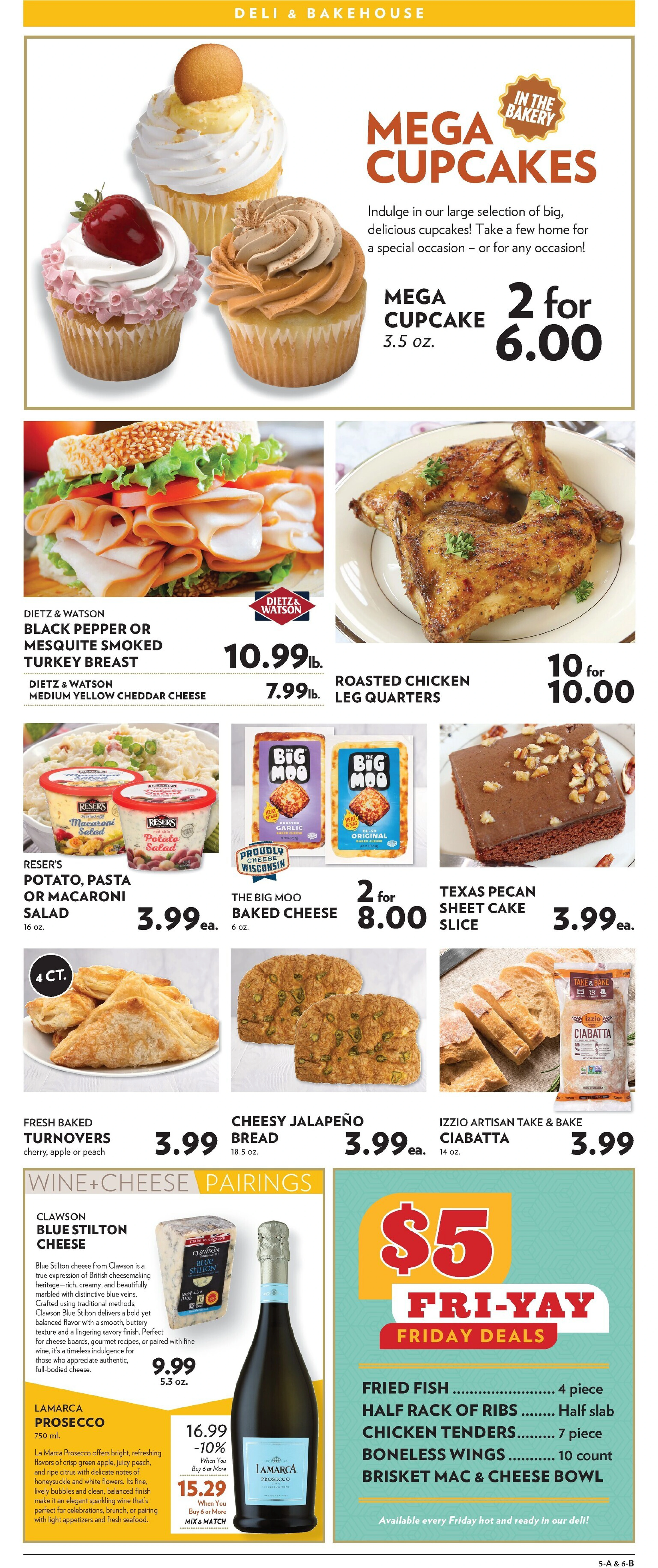Flyer page 5