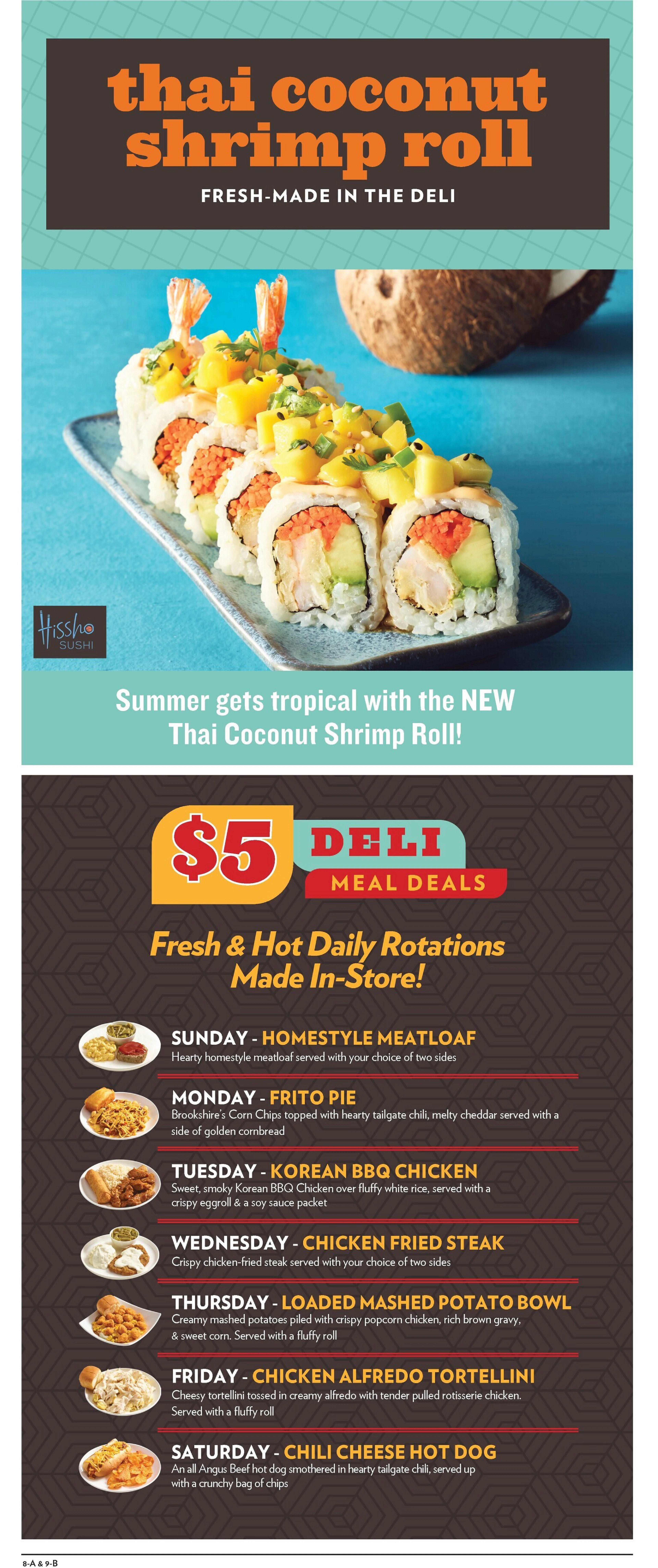 Flyer page 8